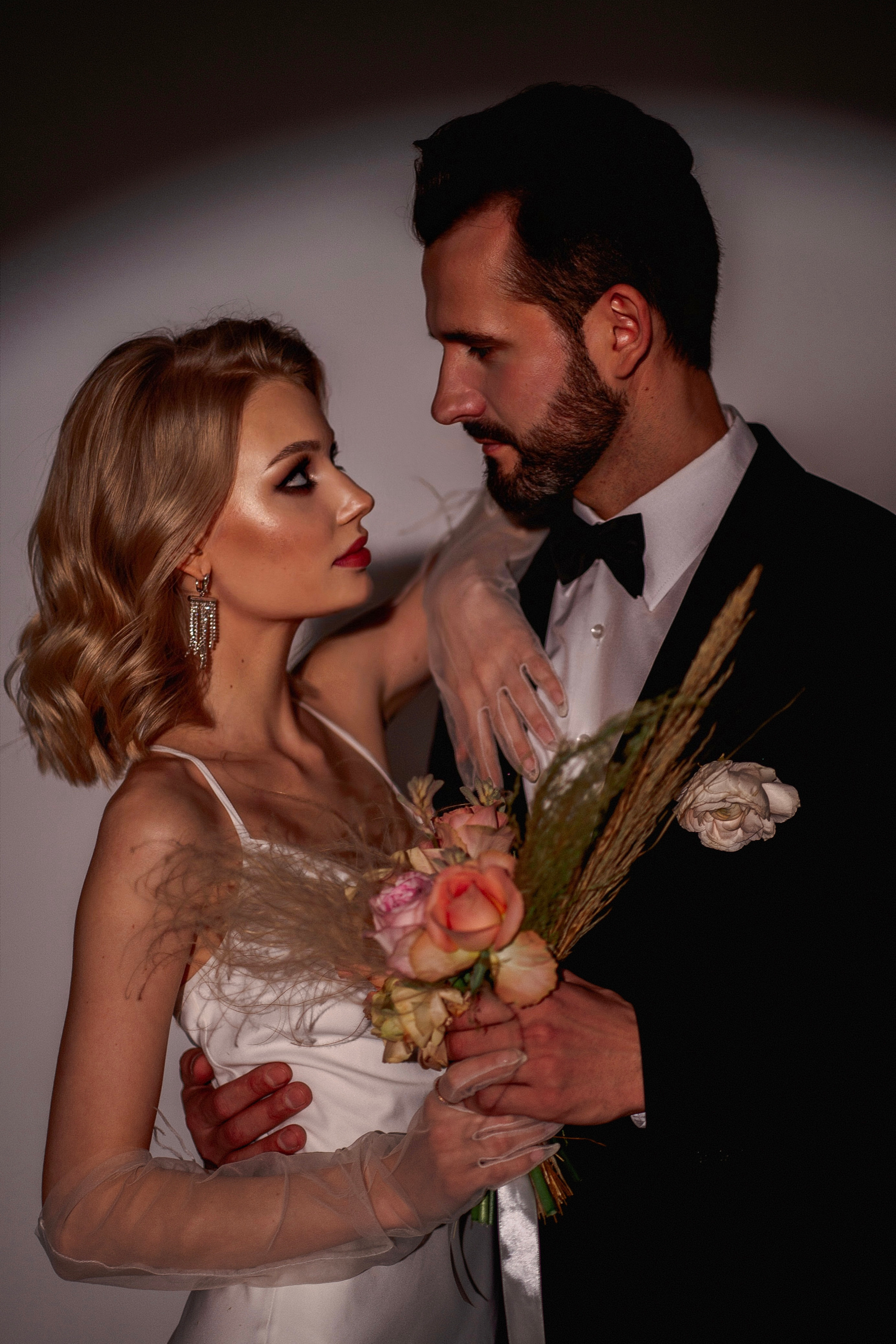 Алексей и Анастасия. Портретный фотограф Москва Химки Субботина Екатерина