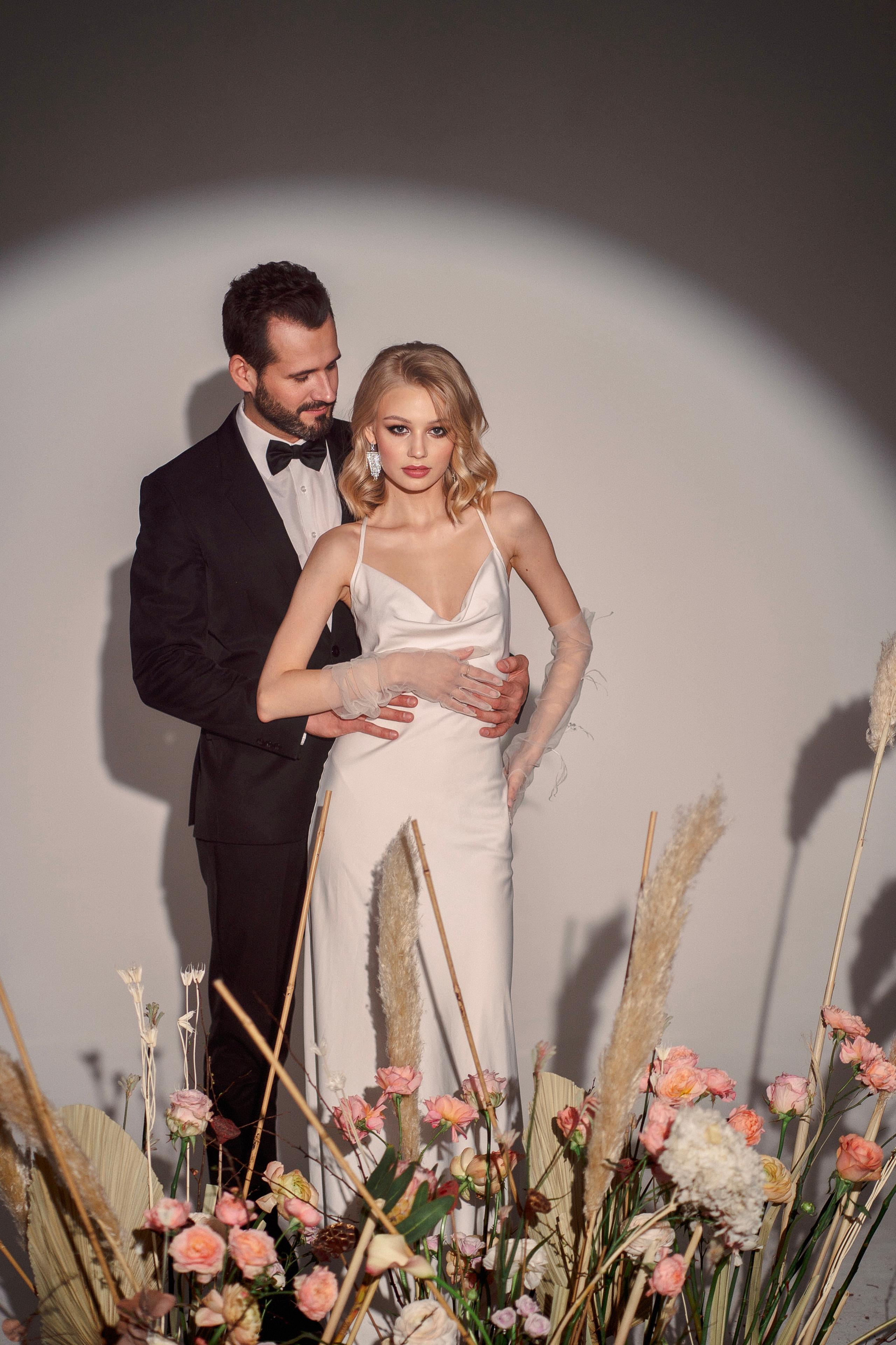 Алексей и Анастасия. Портретный фотограф Москва Химки Субботина Екатерина