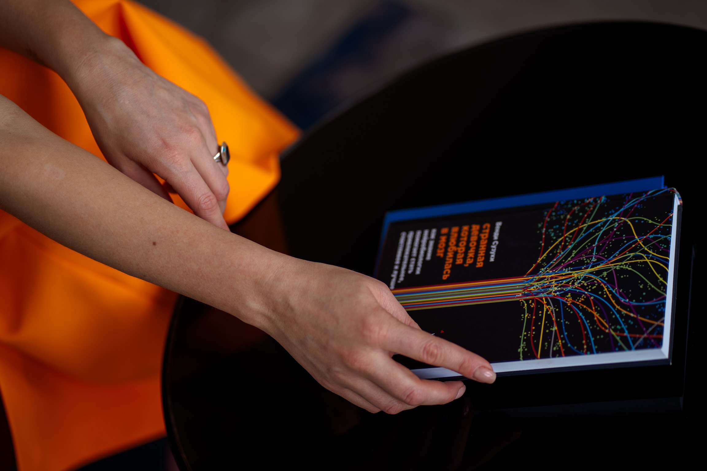 Психолог. Портретный фотограф Москва Химки Субботина Екатерина