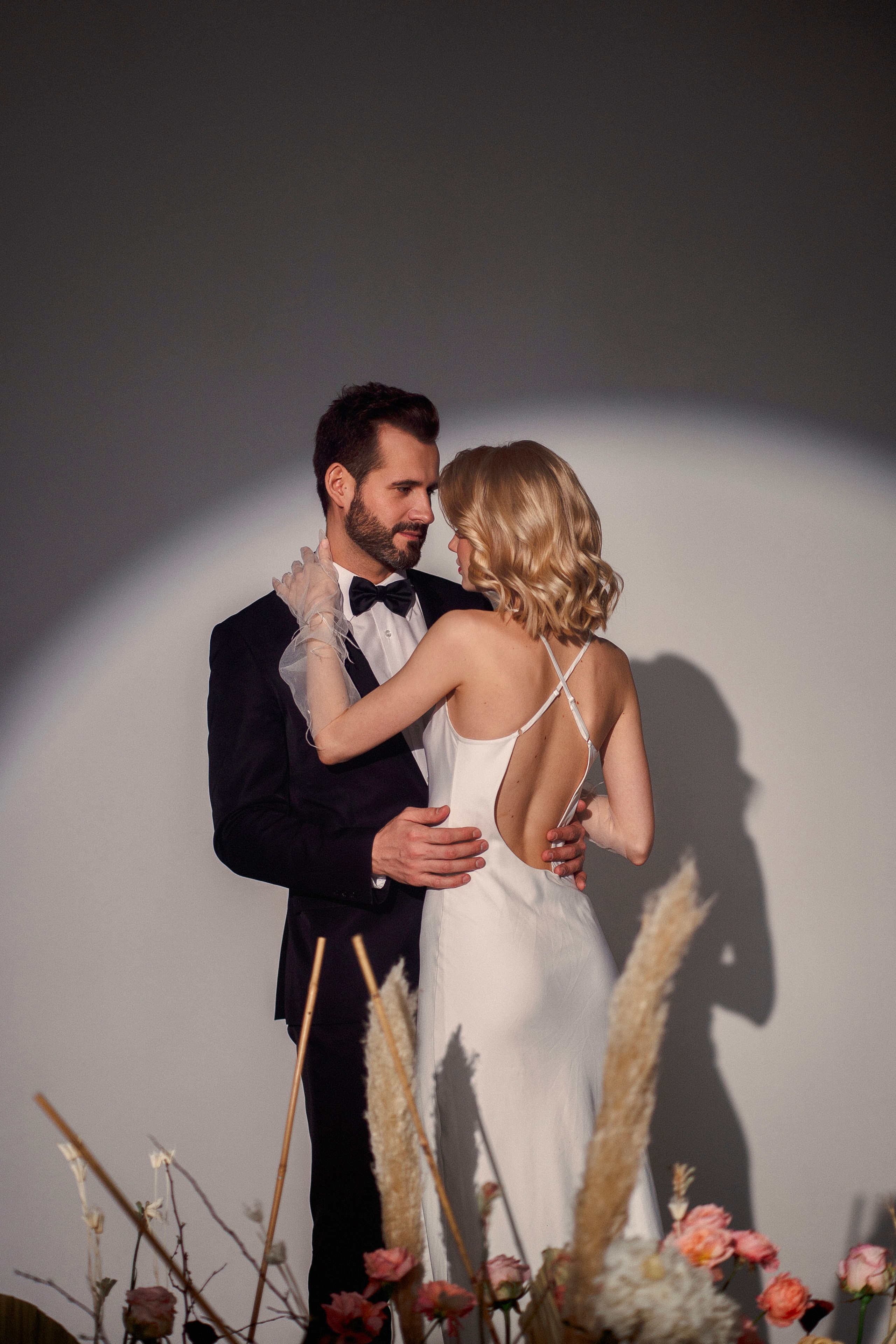 Алексей и Анастасия. Портретный фотограф Москва Химки Субботина Екатерина