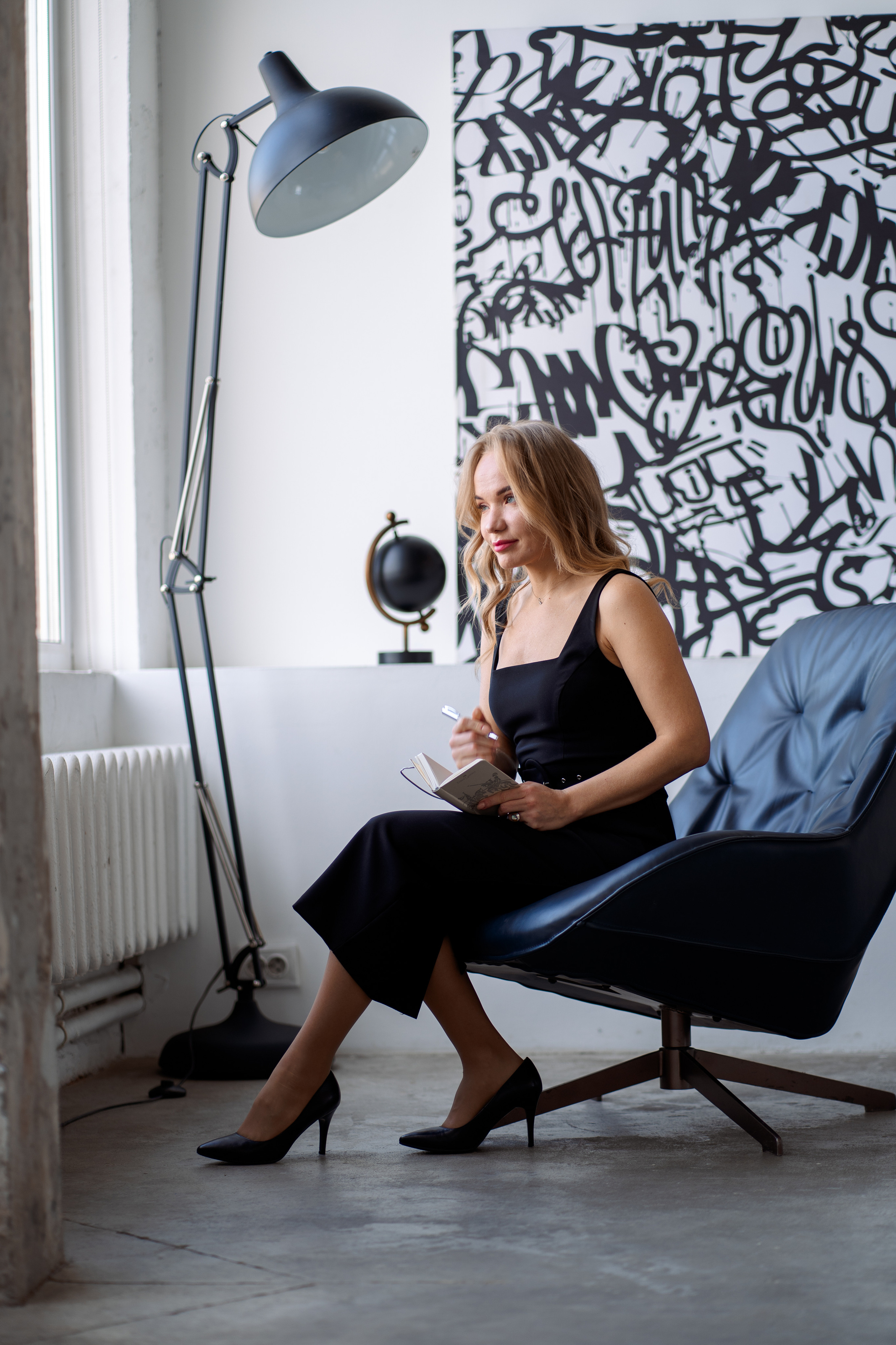 Психолог. Портретный фотограф Москва Химки Субботина Екатерина