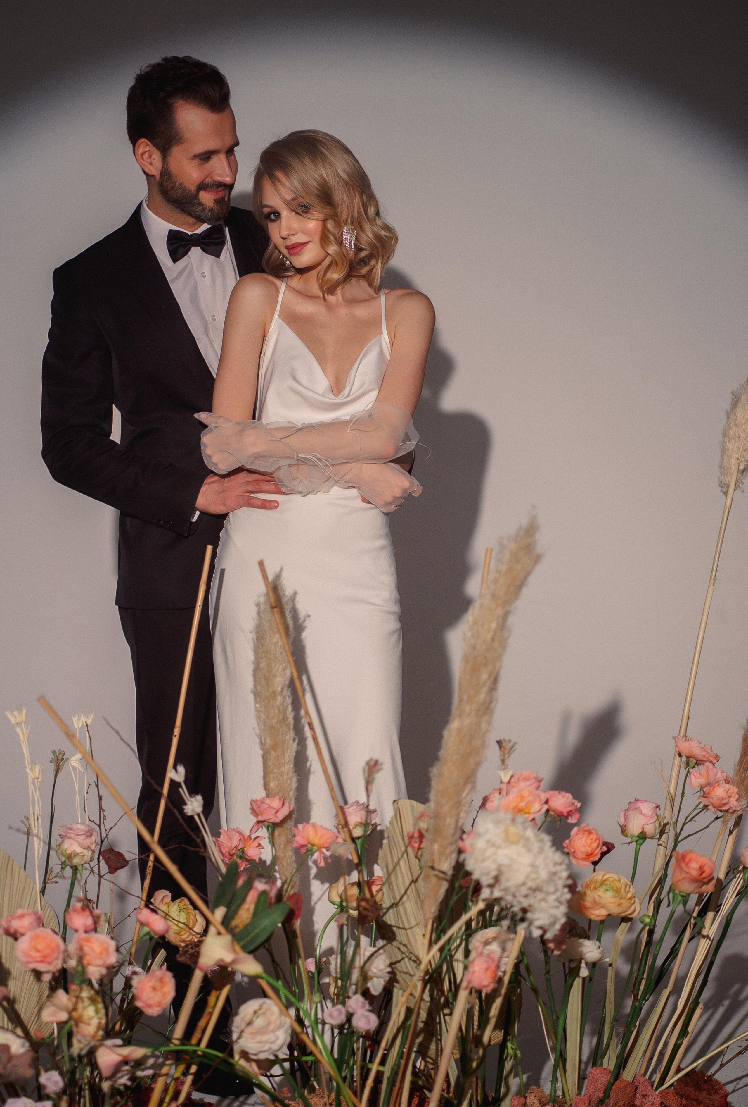 Алексей и Анастасия. Портретный фотограф Москва Химки Субботина Екатерина