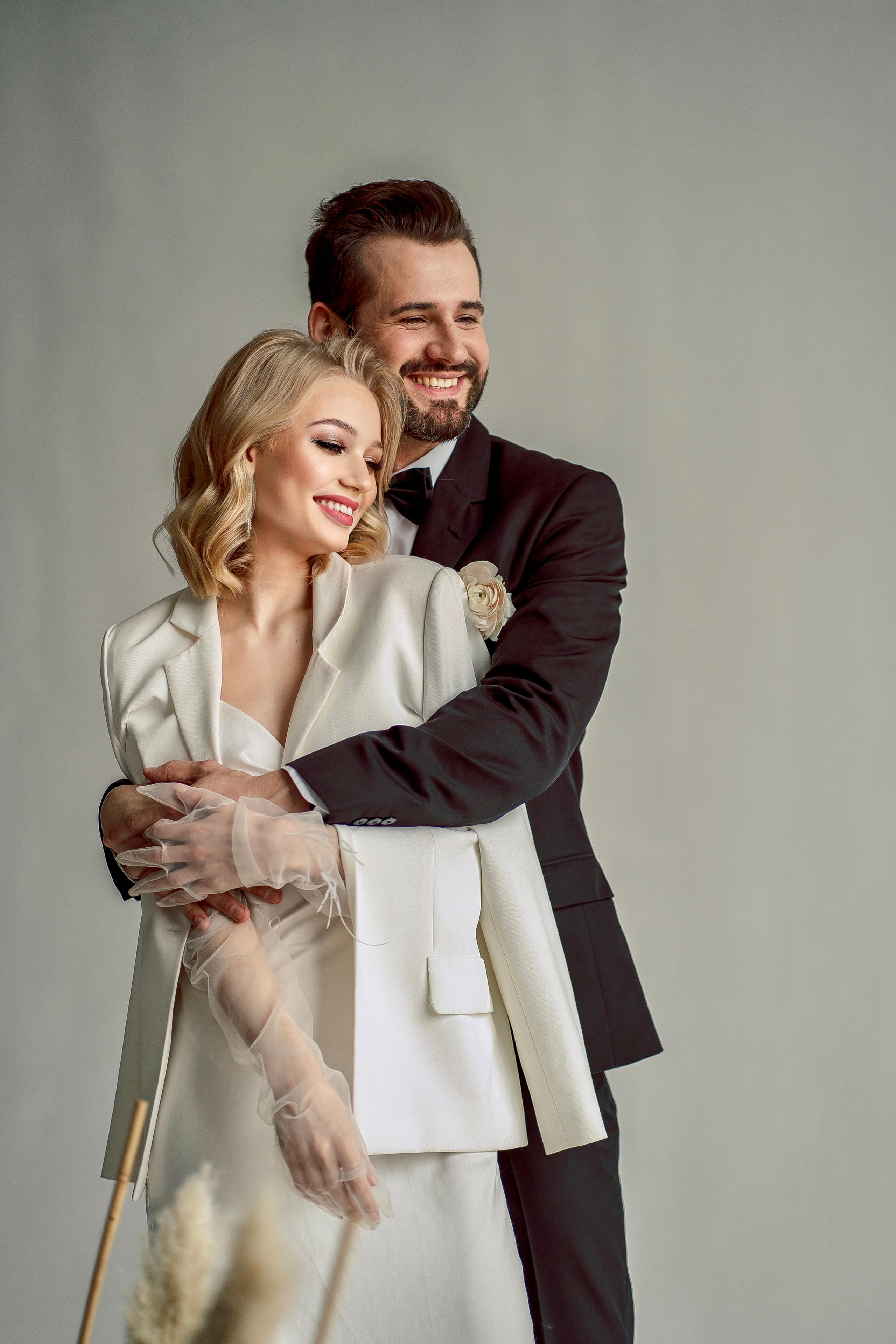 Алексей и Анастасия. Портретный фотограф Москва Химки Субботина Екатерина