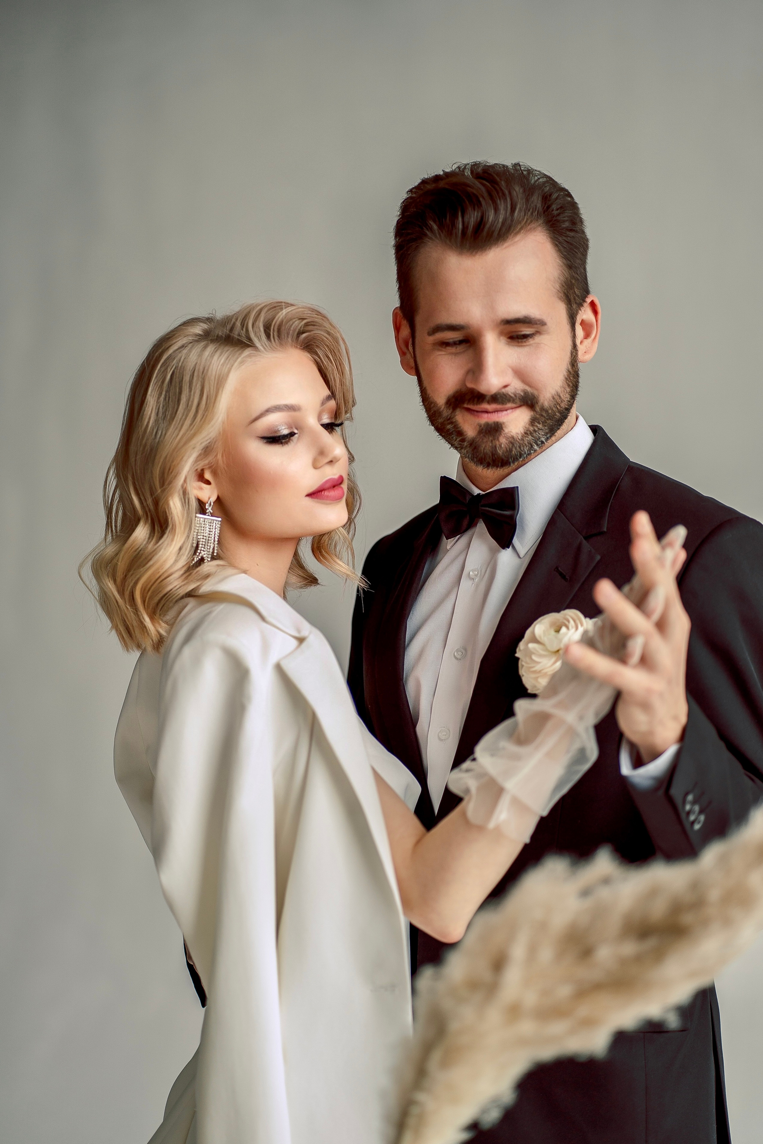 Алексей и Анастасия. Портретный фотограф Москва Химки Субботина Екатерина