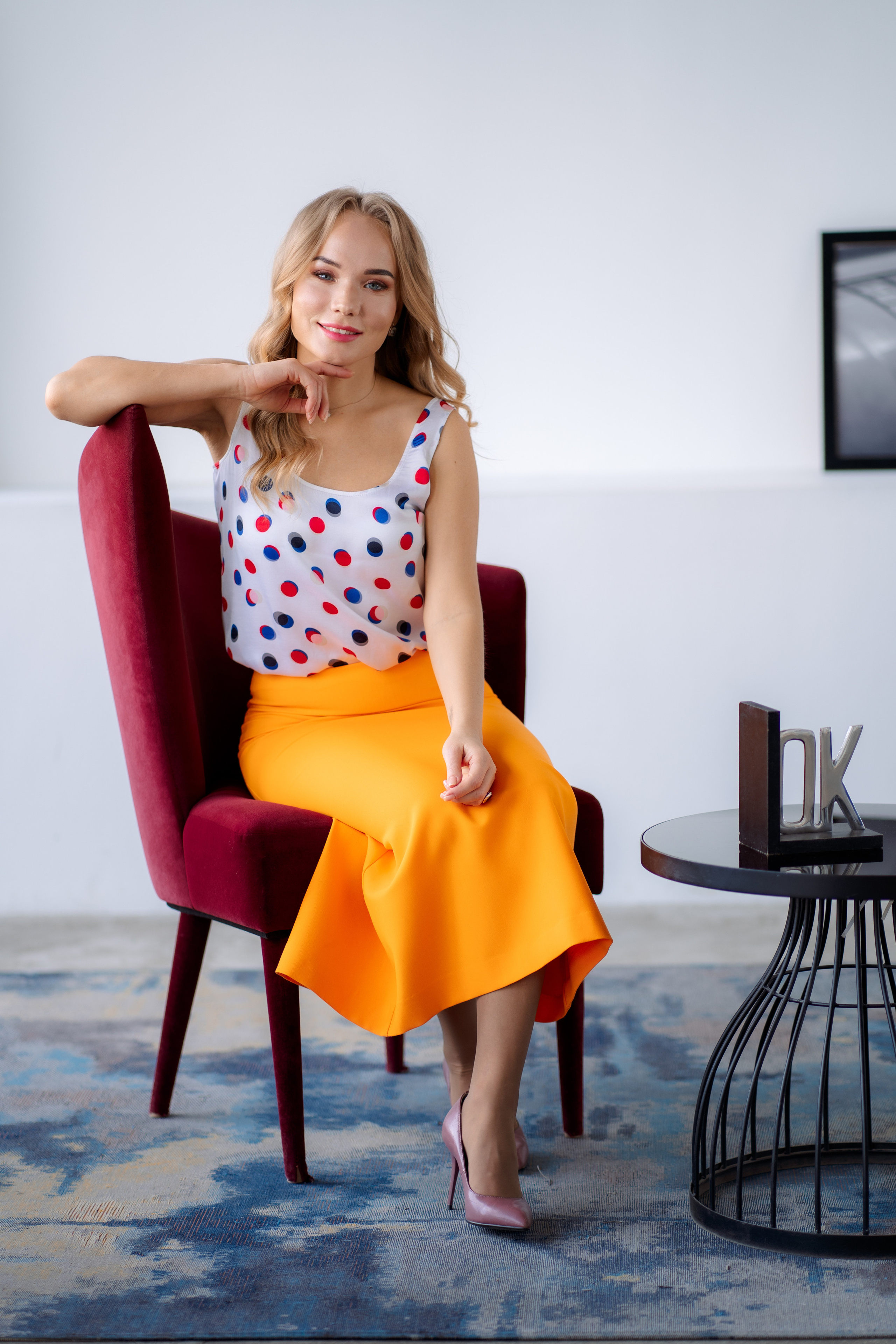 Психолог. Портретный фотограф Москва Химки Субботина Екатерина