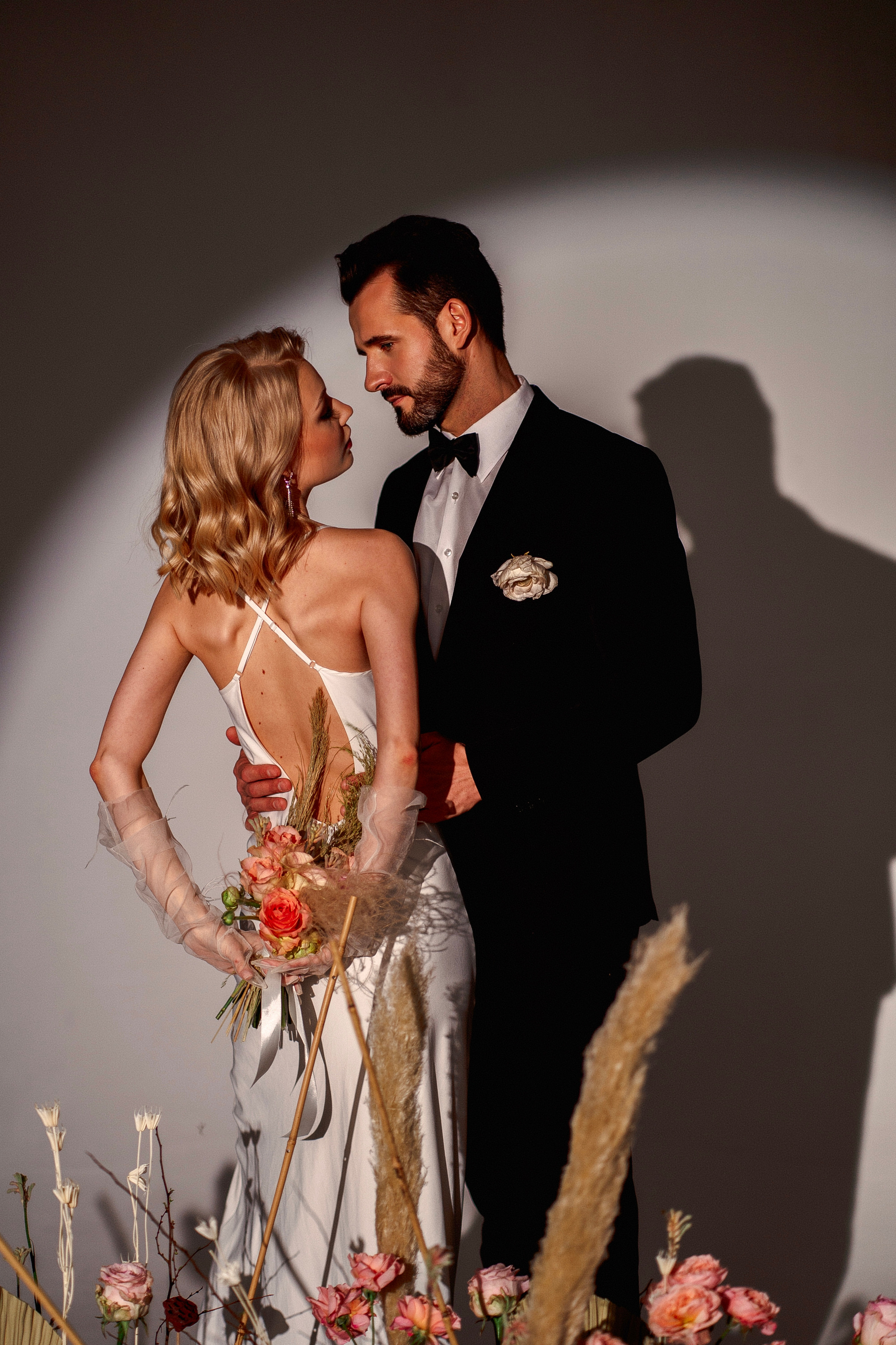 Алексей и Анастасия. Портретный фотограф Москва Химки Субботина Екатерина