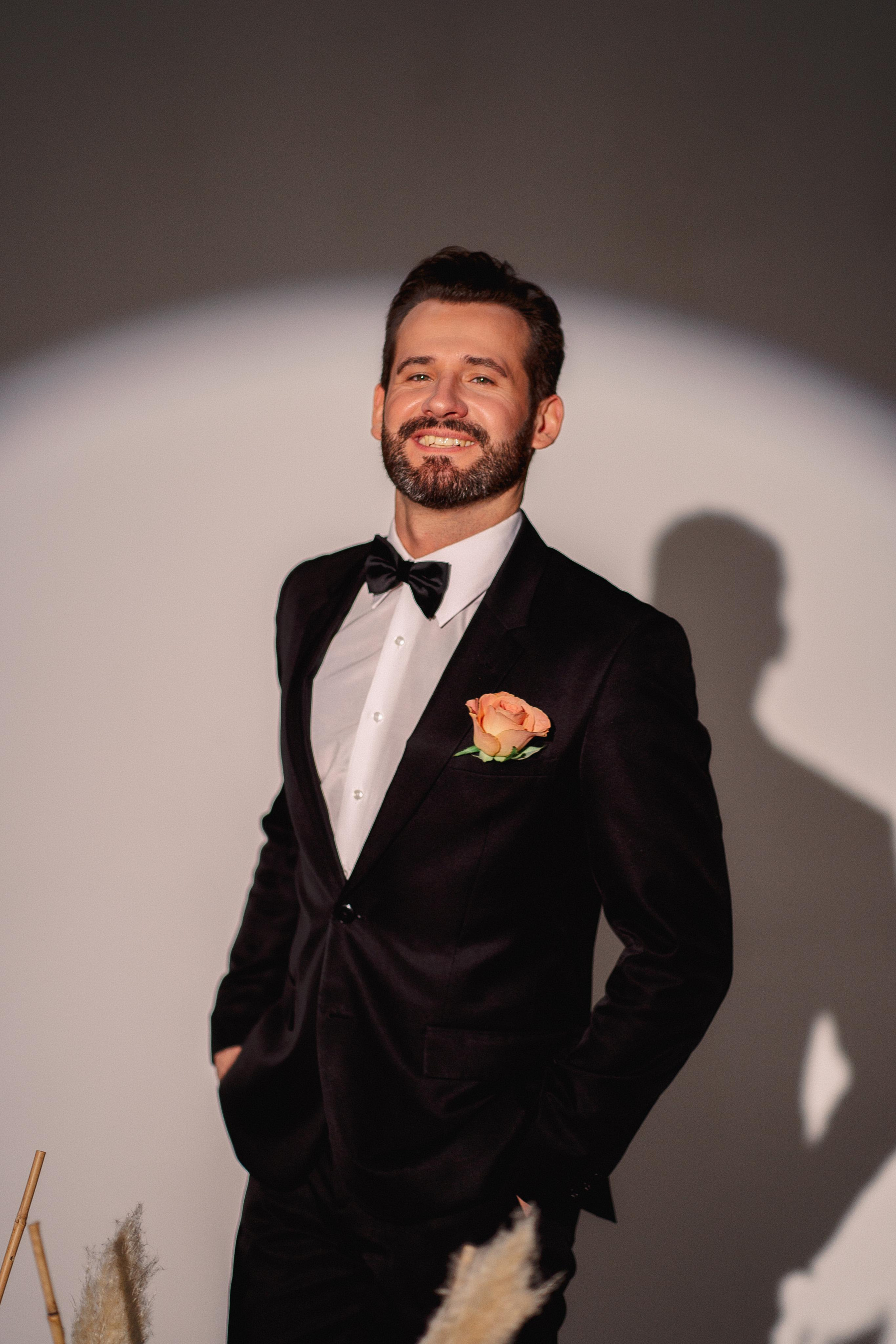 Алексей и Анастасия. Портретный фотограф Москва Химки Субботина Екатерина