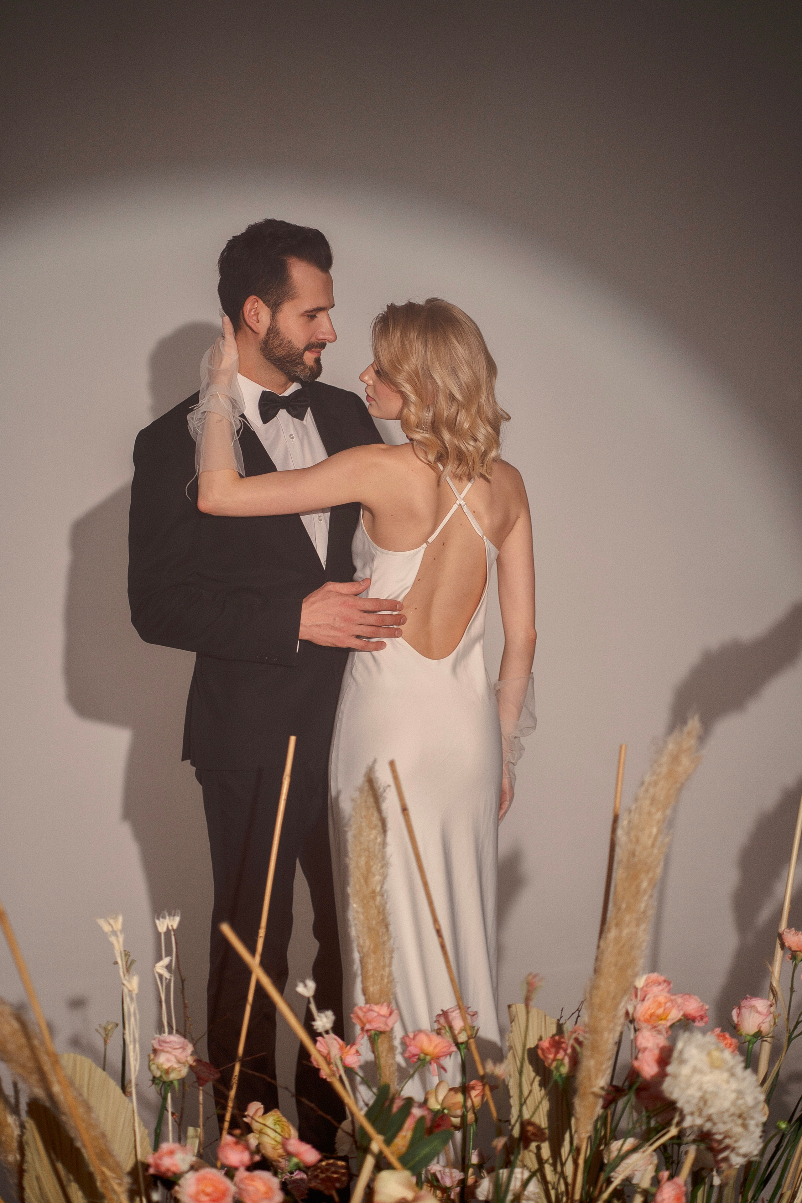 Алексей и Анастасия