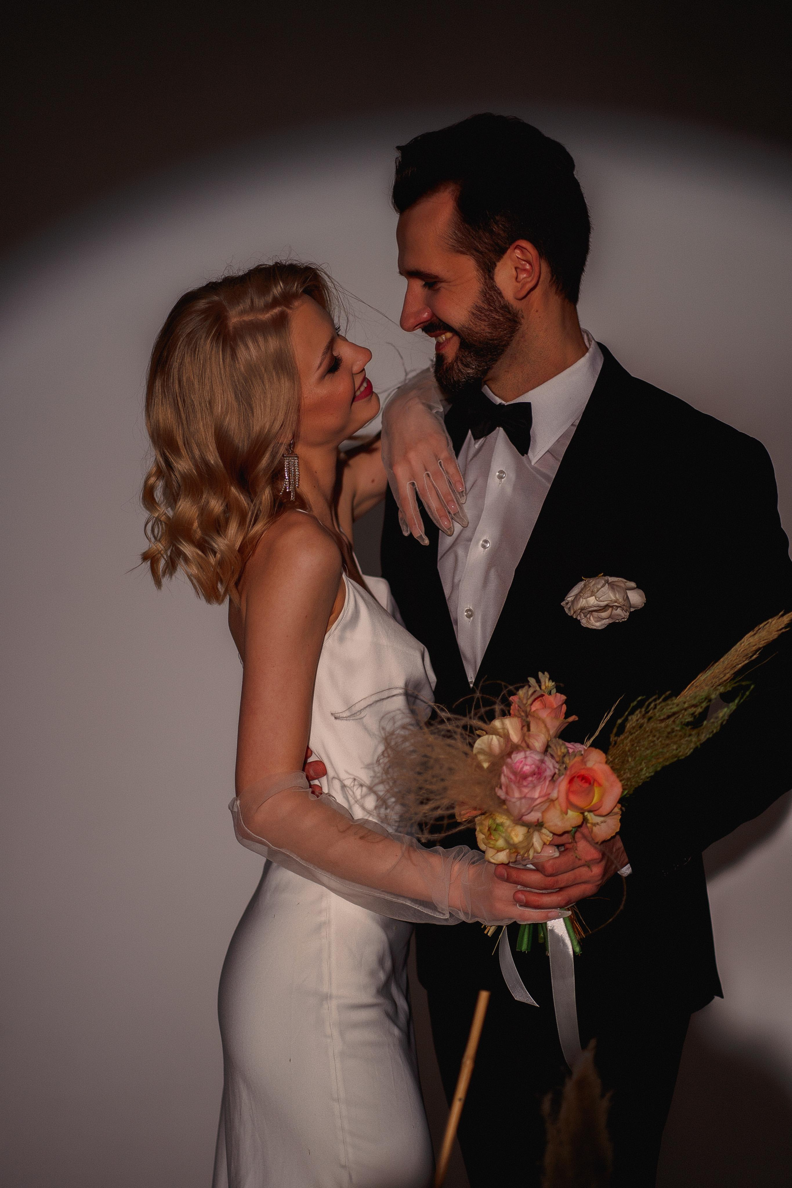 Алексей и Анастасия. Портретный фотограф Москва Химки Субботина Екатерина