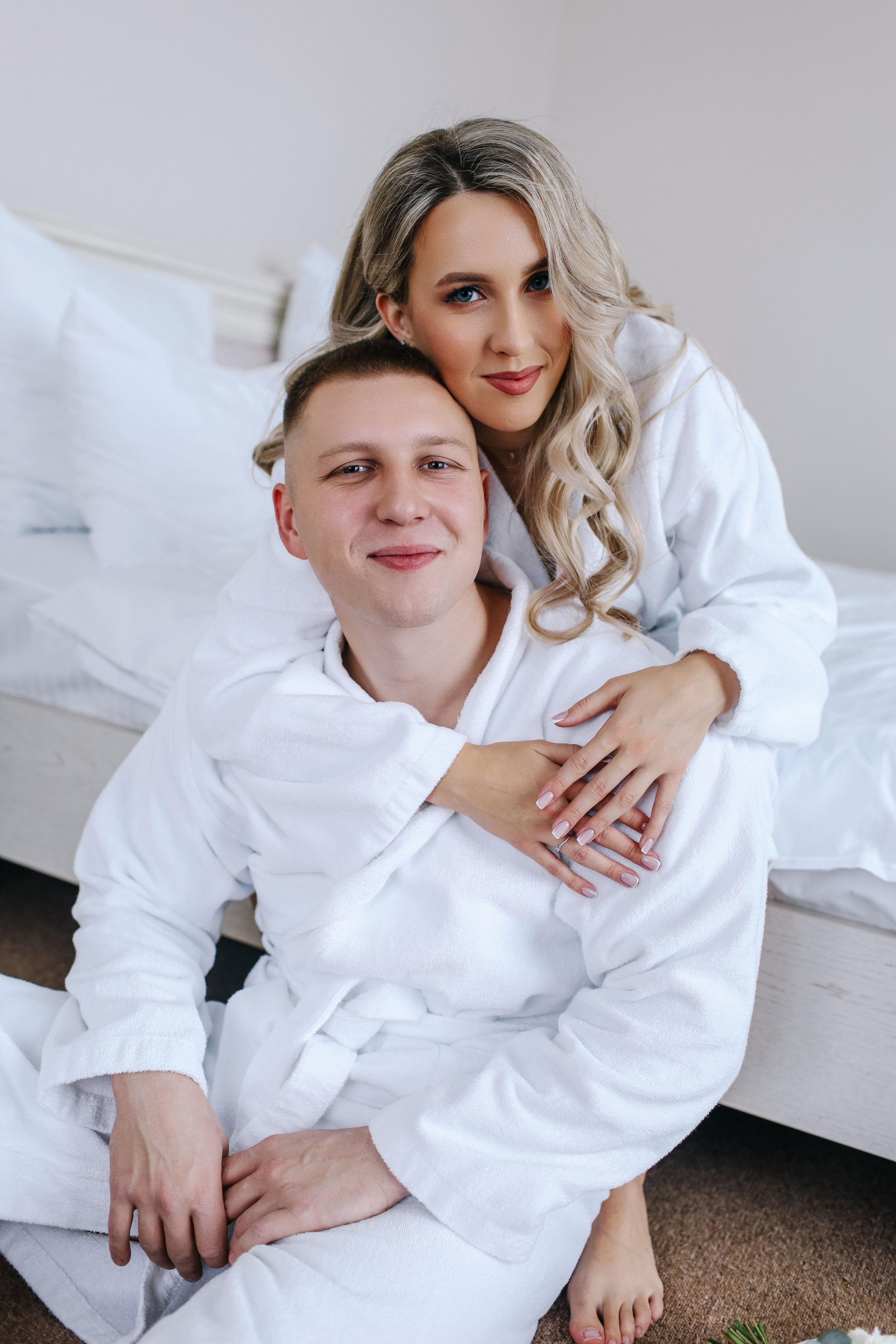 28 октября. Семейный и свадебный фотограф в Пензе Валерия Филюкова