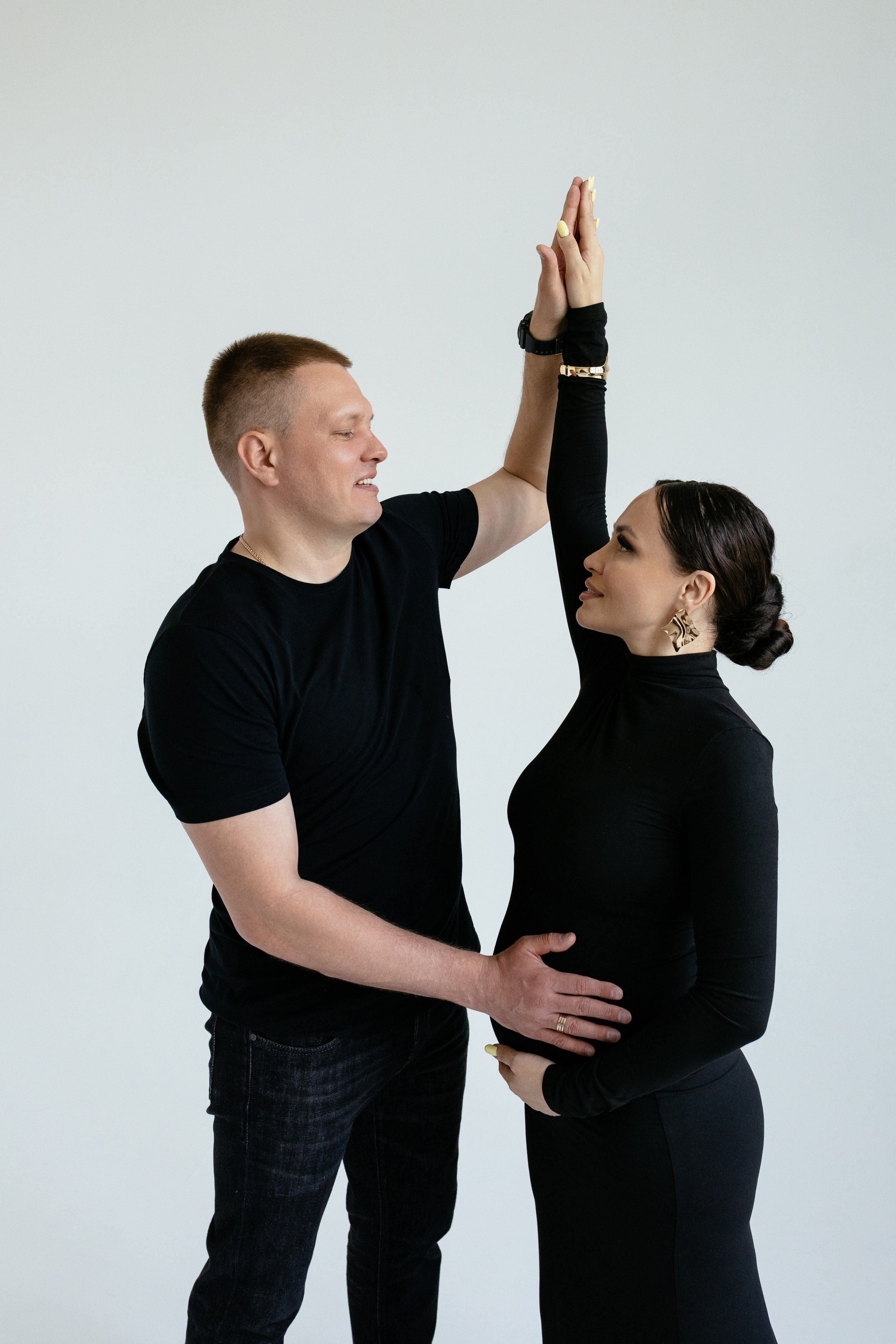 Прекрасное близко!. Свадебный и семейный фотограф в Москве Дарья Тюленева