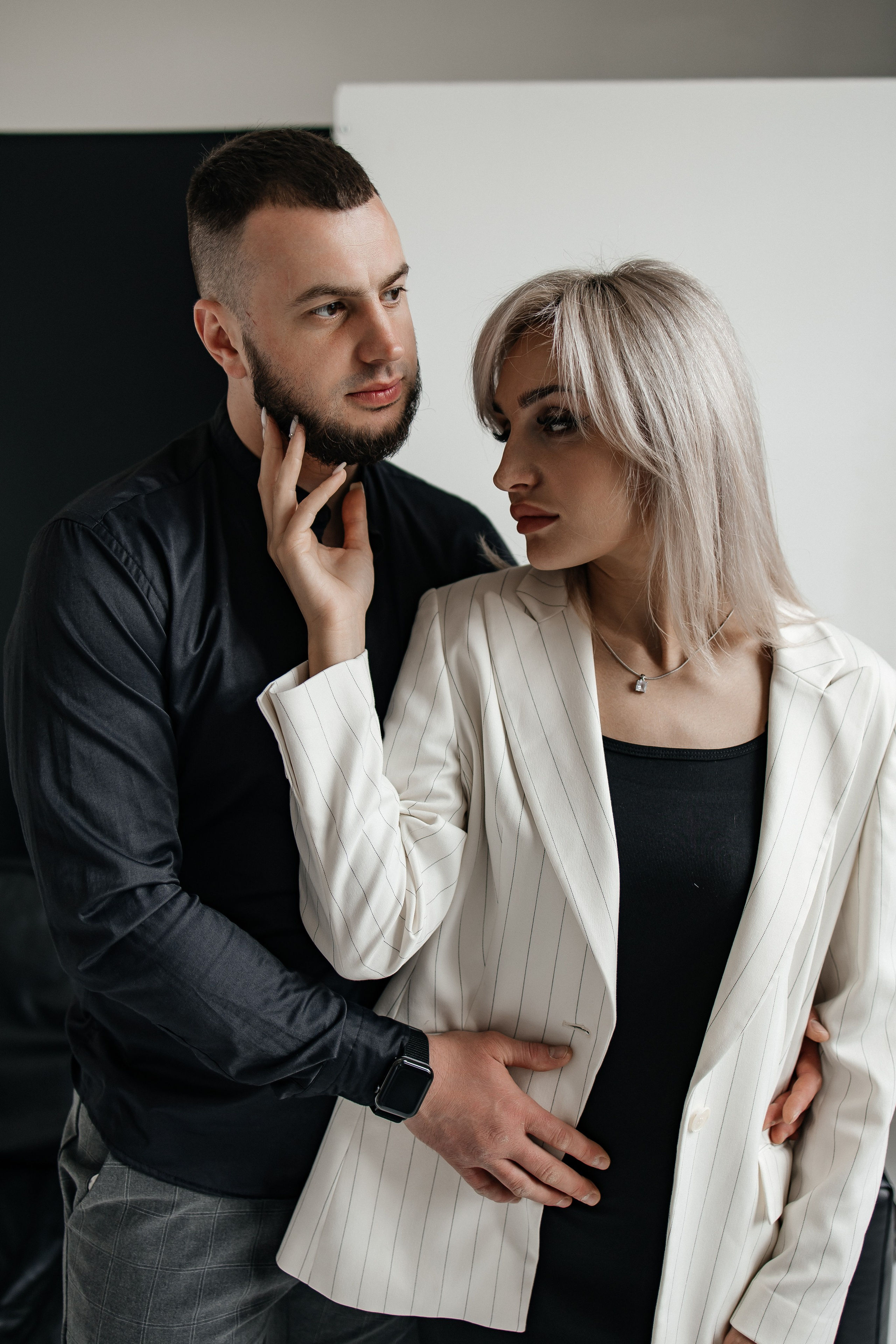 M&A. Свадебный и семейный фотограф в Москве Дарья Тюленева