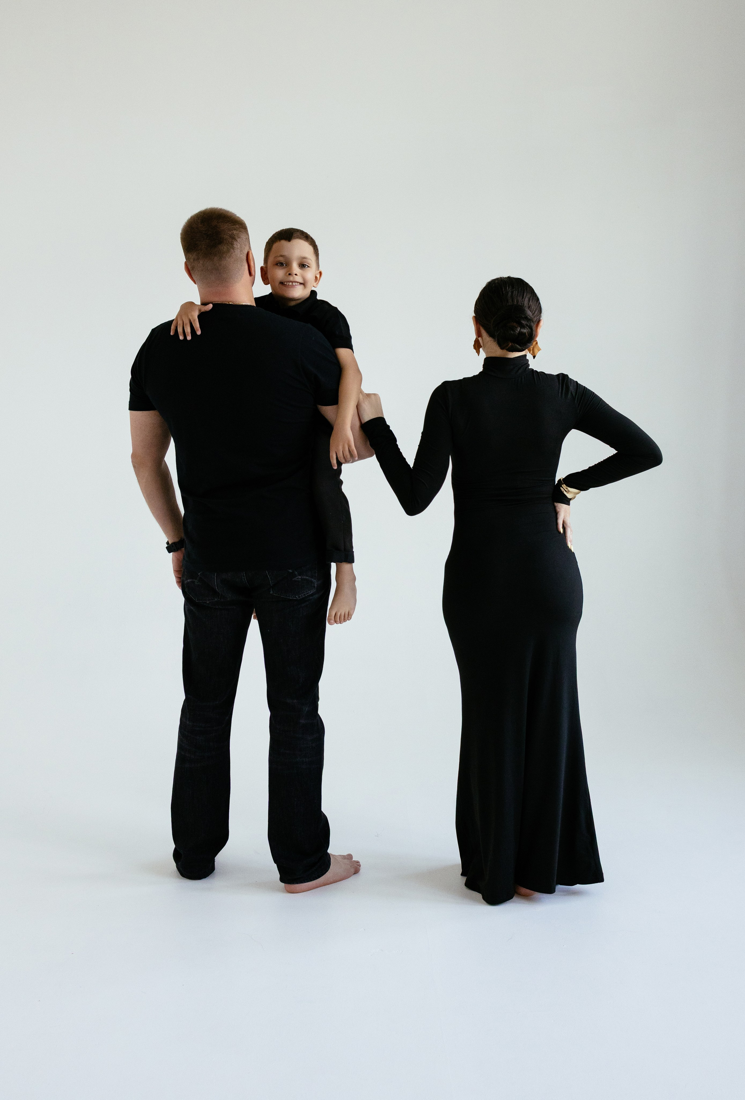 Прекрасное близко!. Свадебный и семейный фотограф в Москве Дарья Тюленева