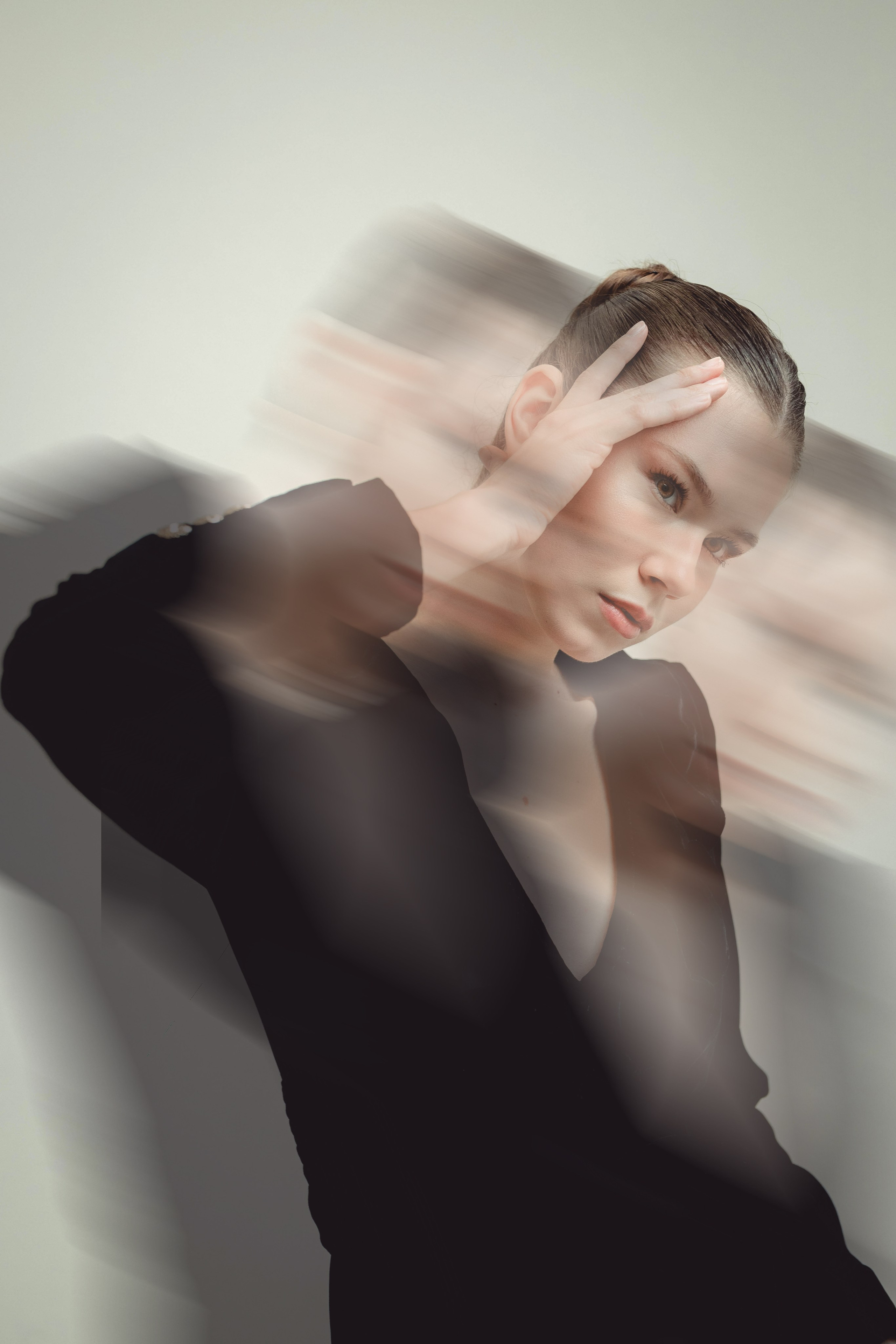 Бусинка. Портретный фотограф в Екатеринбурге Дарья Жужгова