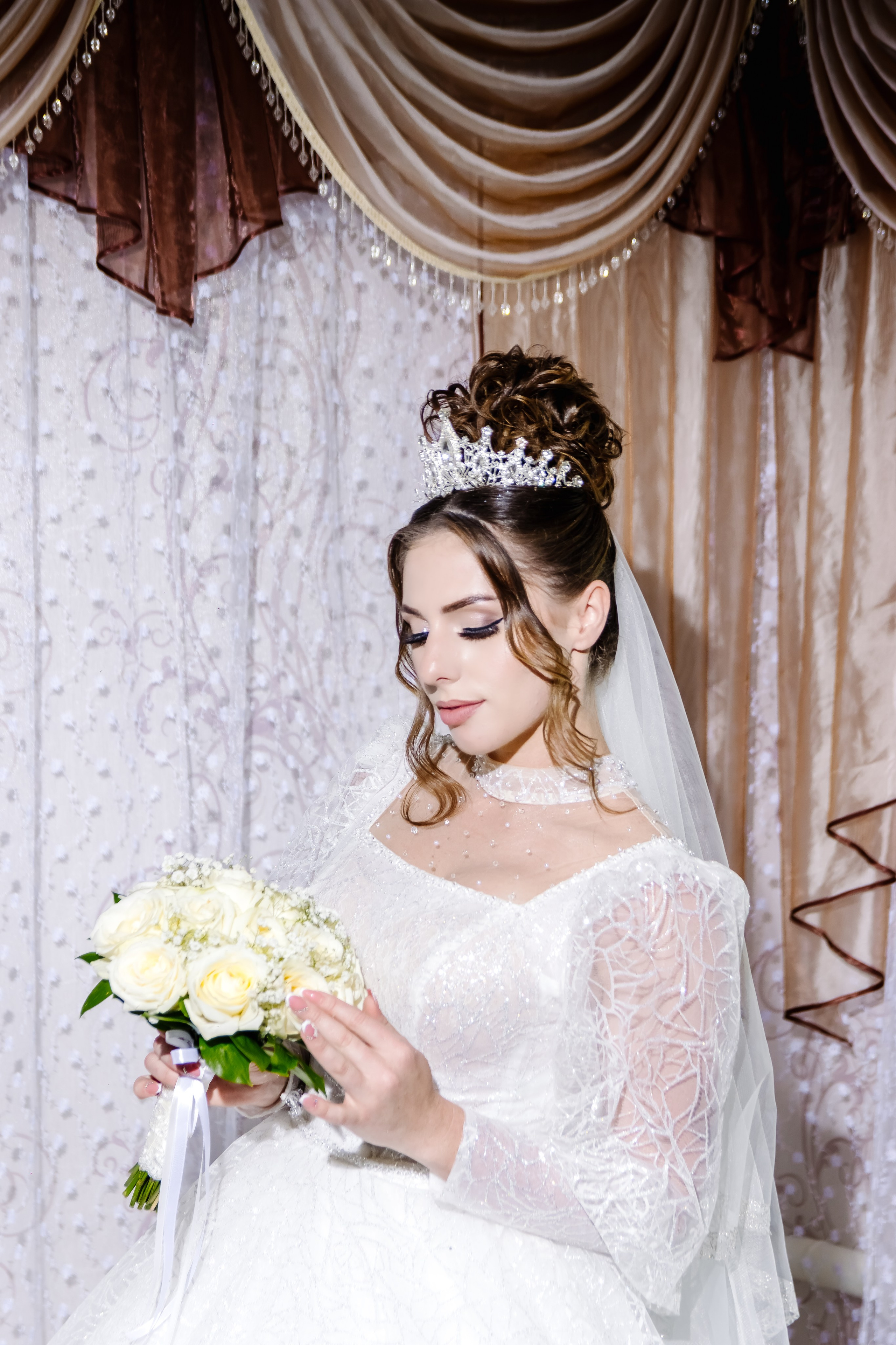 Wedding day 16.08.2024. Фотограф Видеограф