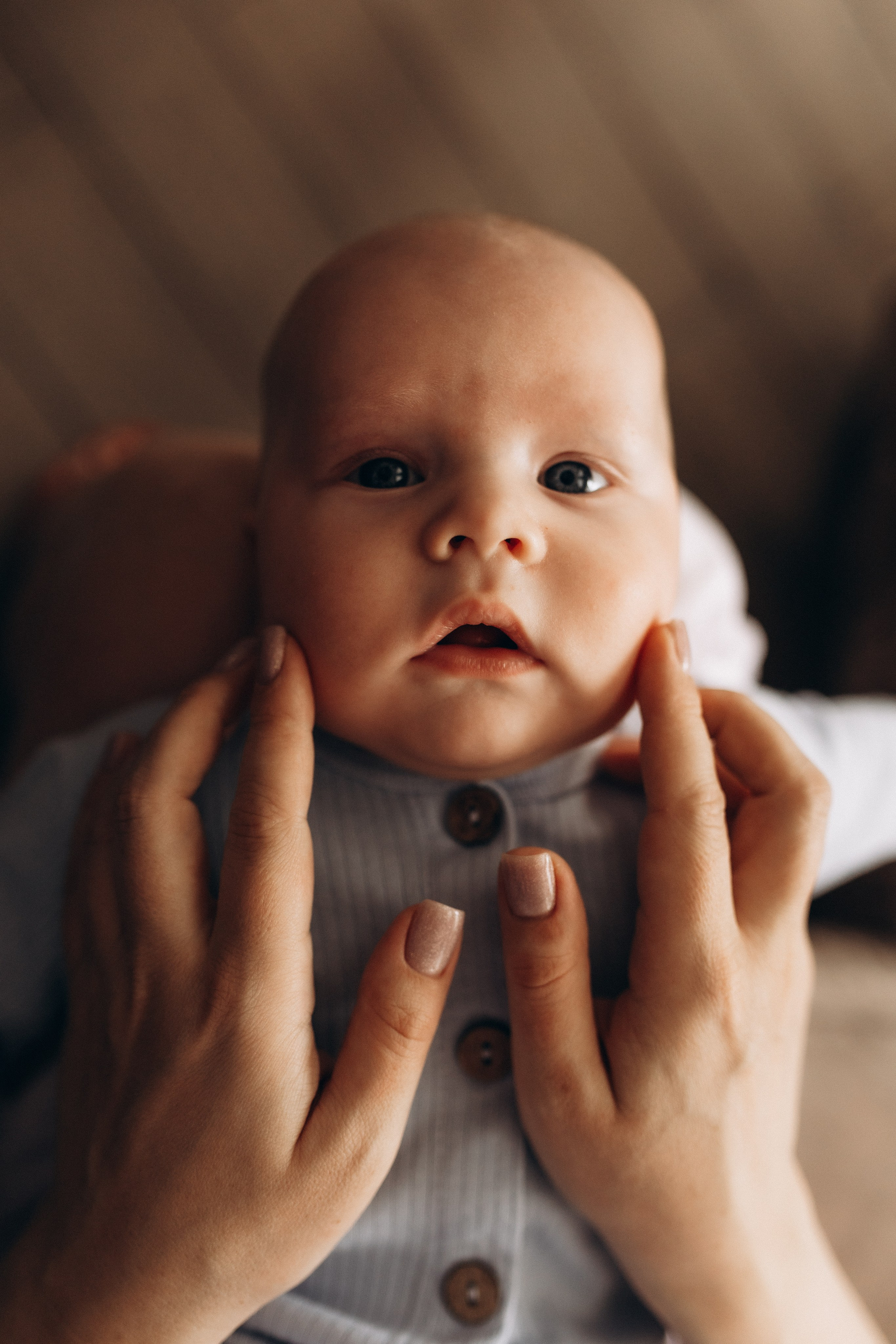Александр Сергеевич с мамой и бабушкой 🤍. Фотограф Артем Бросов в Санкт-Петербурге и Дубае