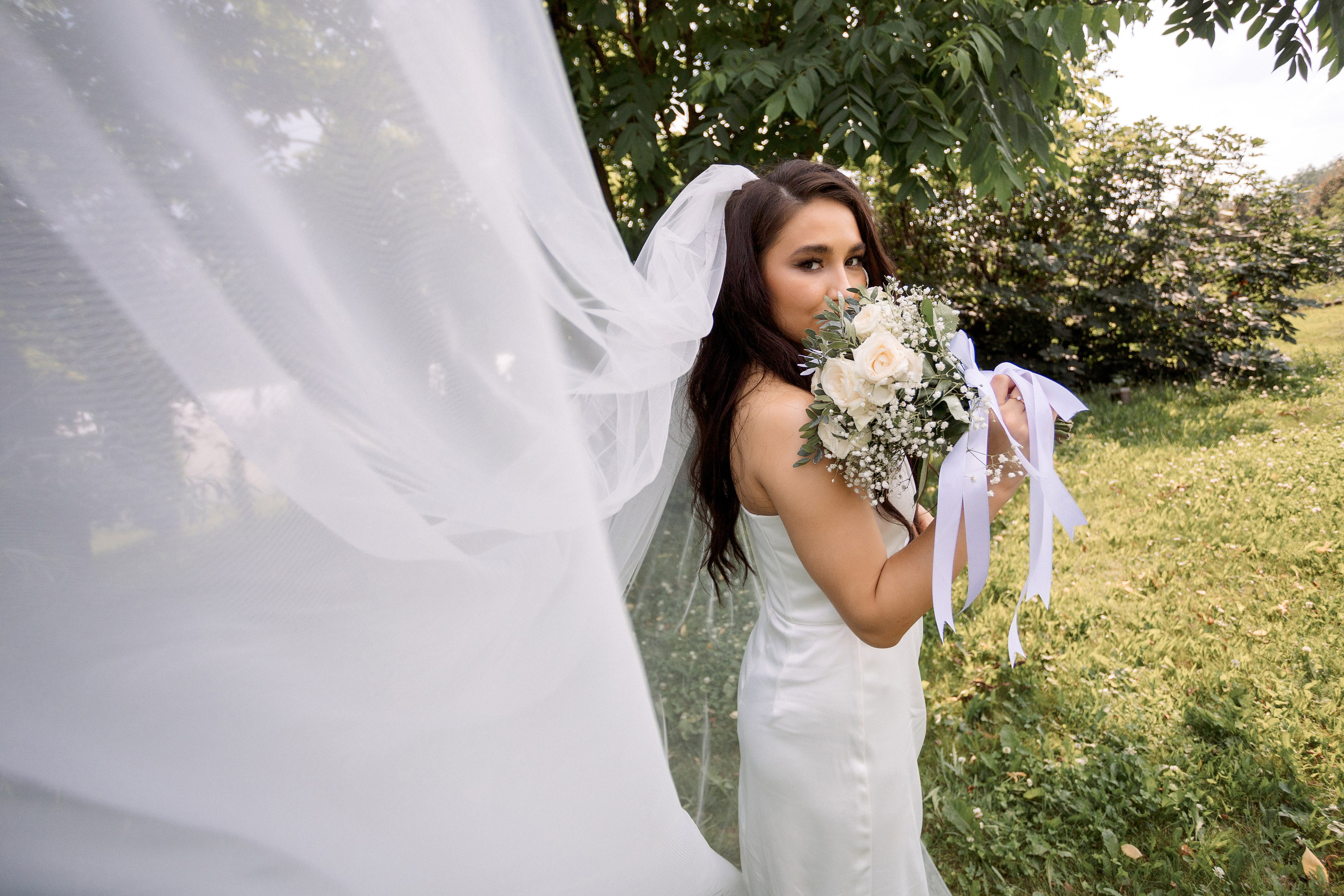 ПРИМЕР: Свадьба. Все фото. Профессиональный фотограф в Ижевске Леша Петров