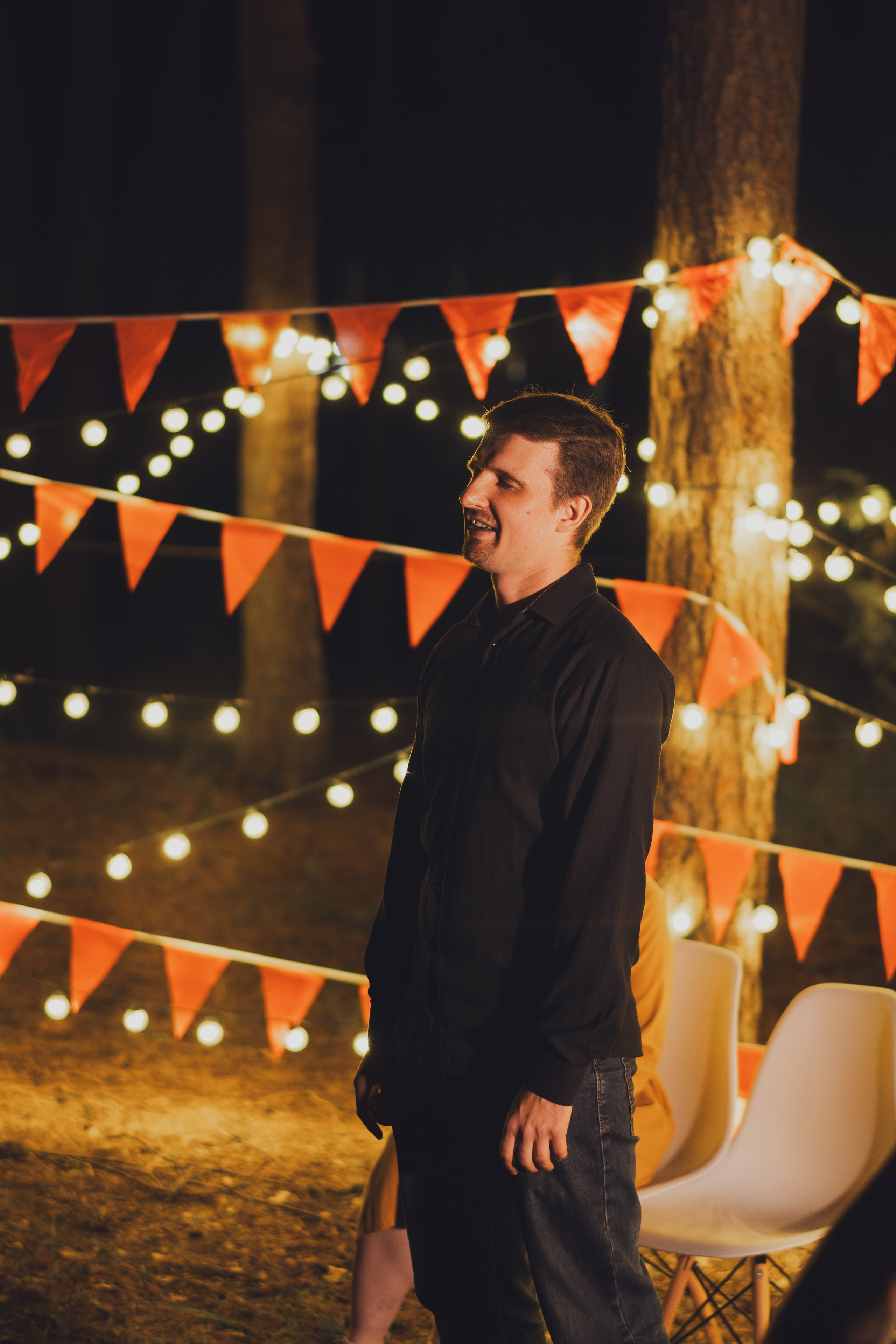 Палаточный форум CAMPot 2025. Фотограф Надежда Погребняк | Рязань | Москва