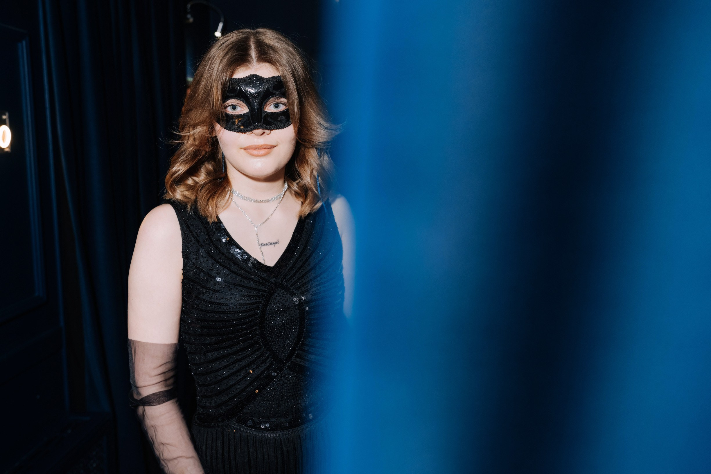 Открытие бара Finch. KORSHIKOV SERGEY