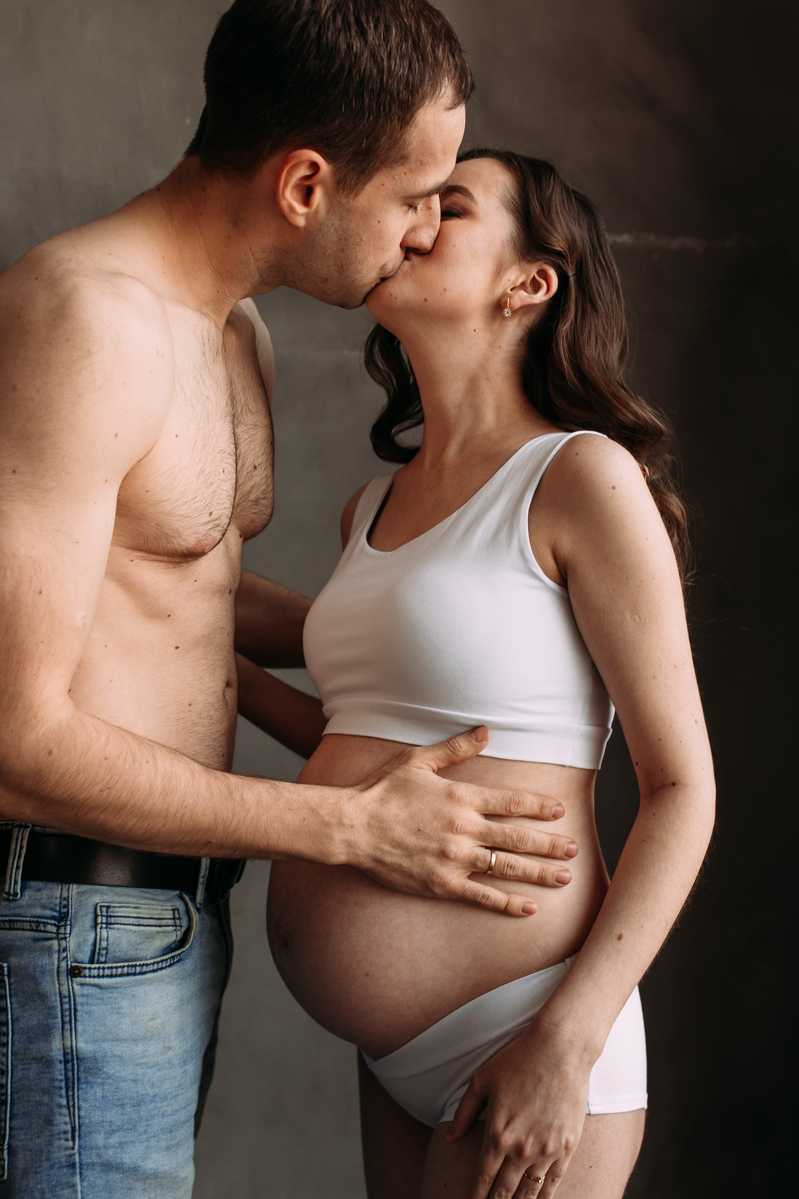 Дина и Рома. Семейный и детский фотограф в Нижнем Новгороде Наумова Лидия