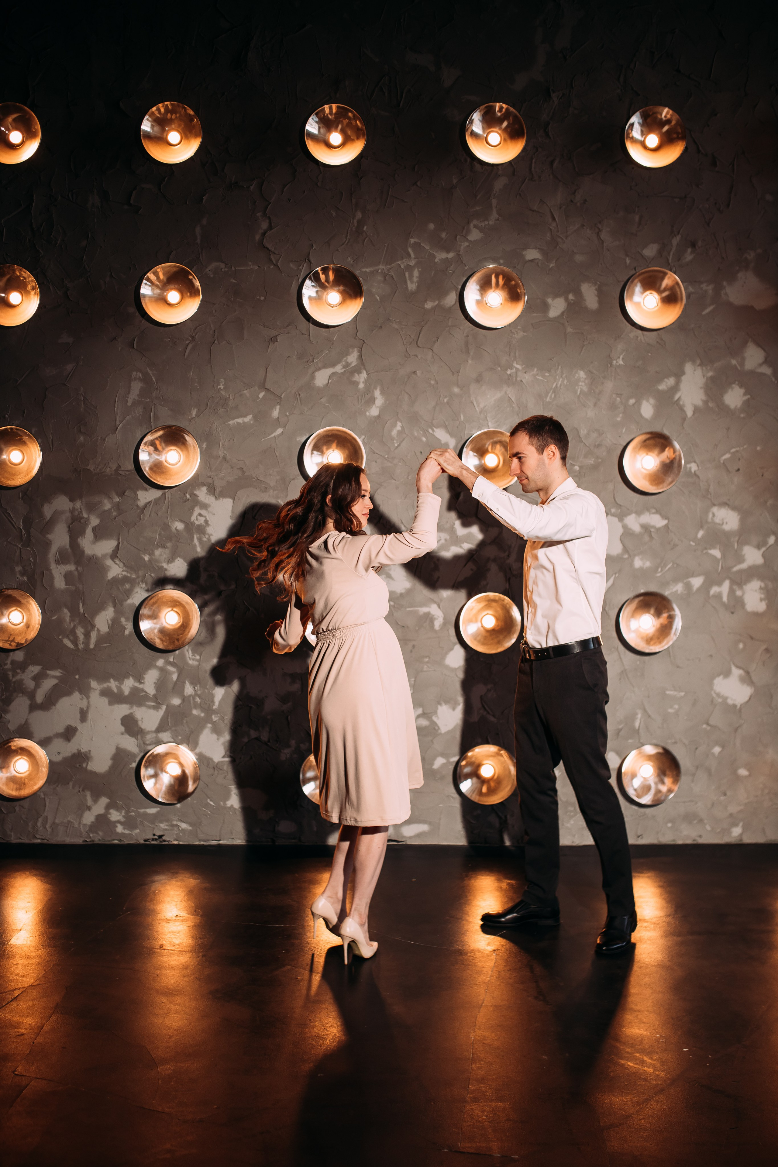 Дина и Рома. Семейный и детский фотограф в Нижнем Новгороде Наумова Лидия