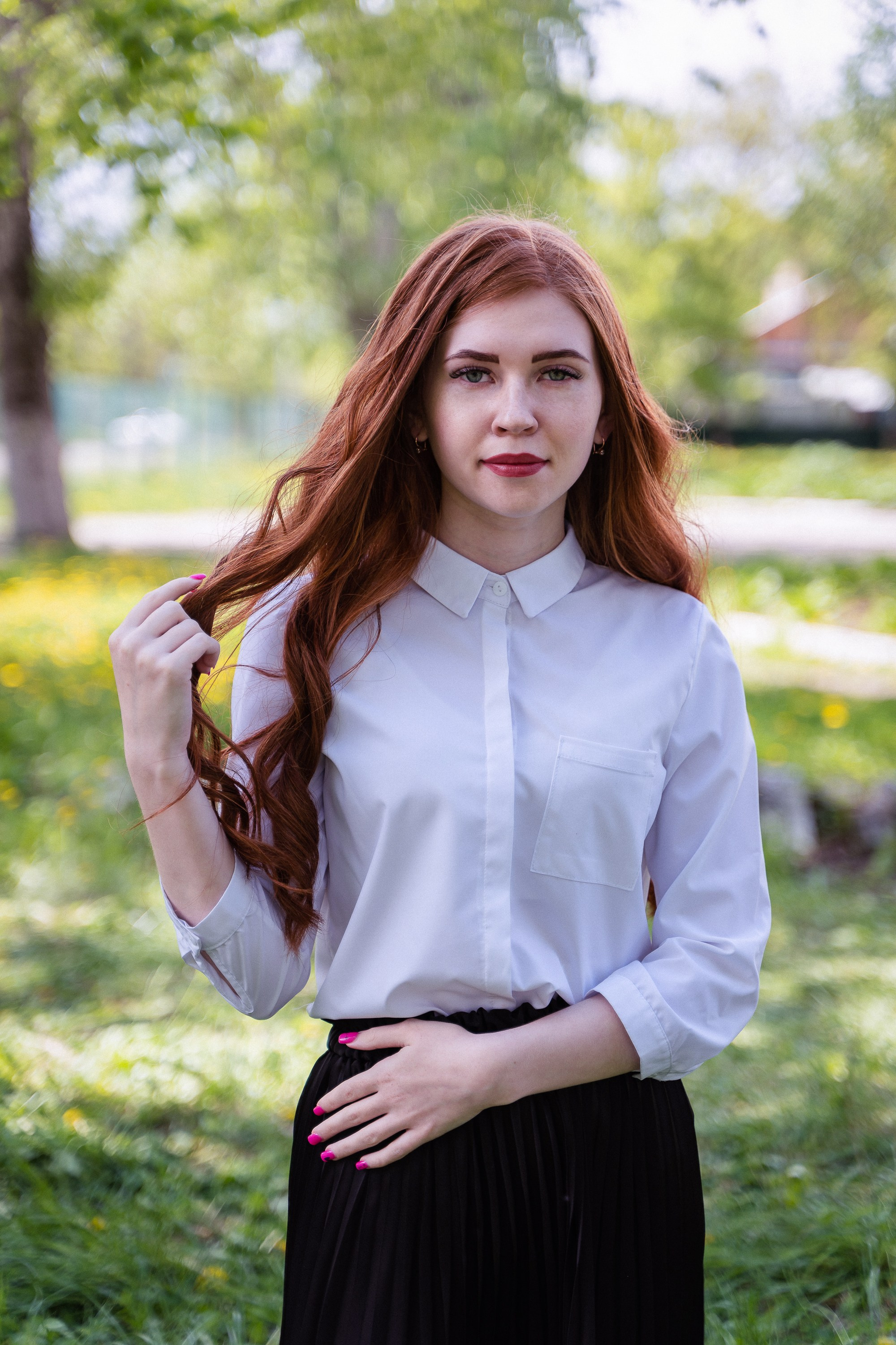 Фотосъемка школьников. Школьный и семейный фотограф в Хабаровске Татьяна Ассаулова