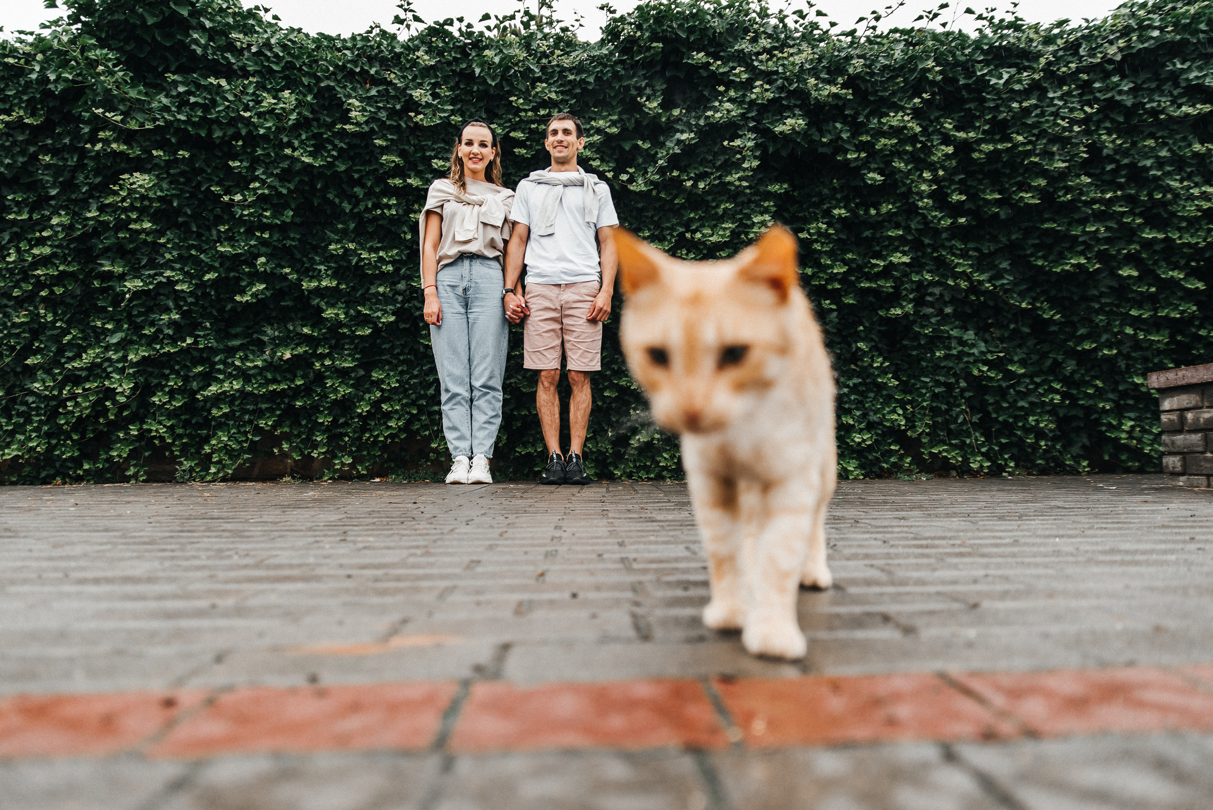 Love Story. Фотограф Илья Бызов, Свадебный и репортажный фотограф Сочи