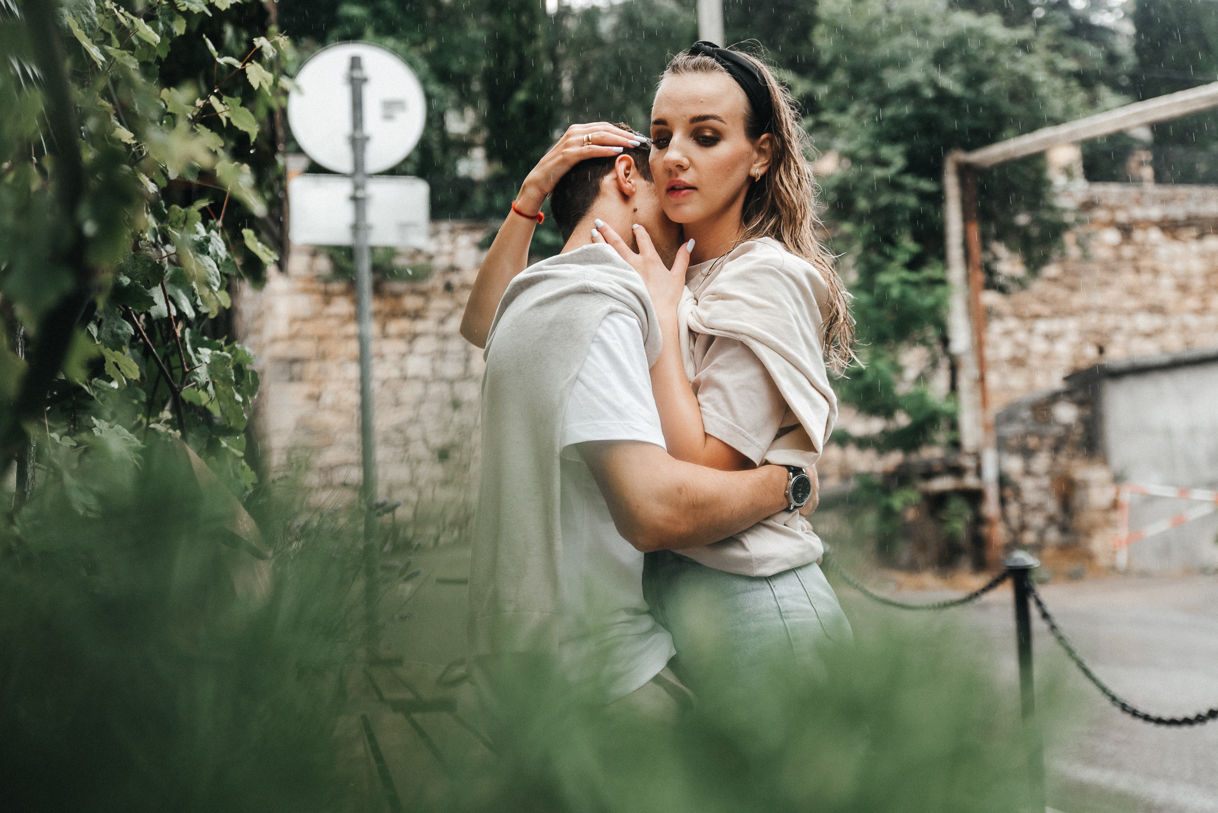 Love Story. Фотограф Илья Бызов, Свадебный и репортажный фотограф Сочи