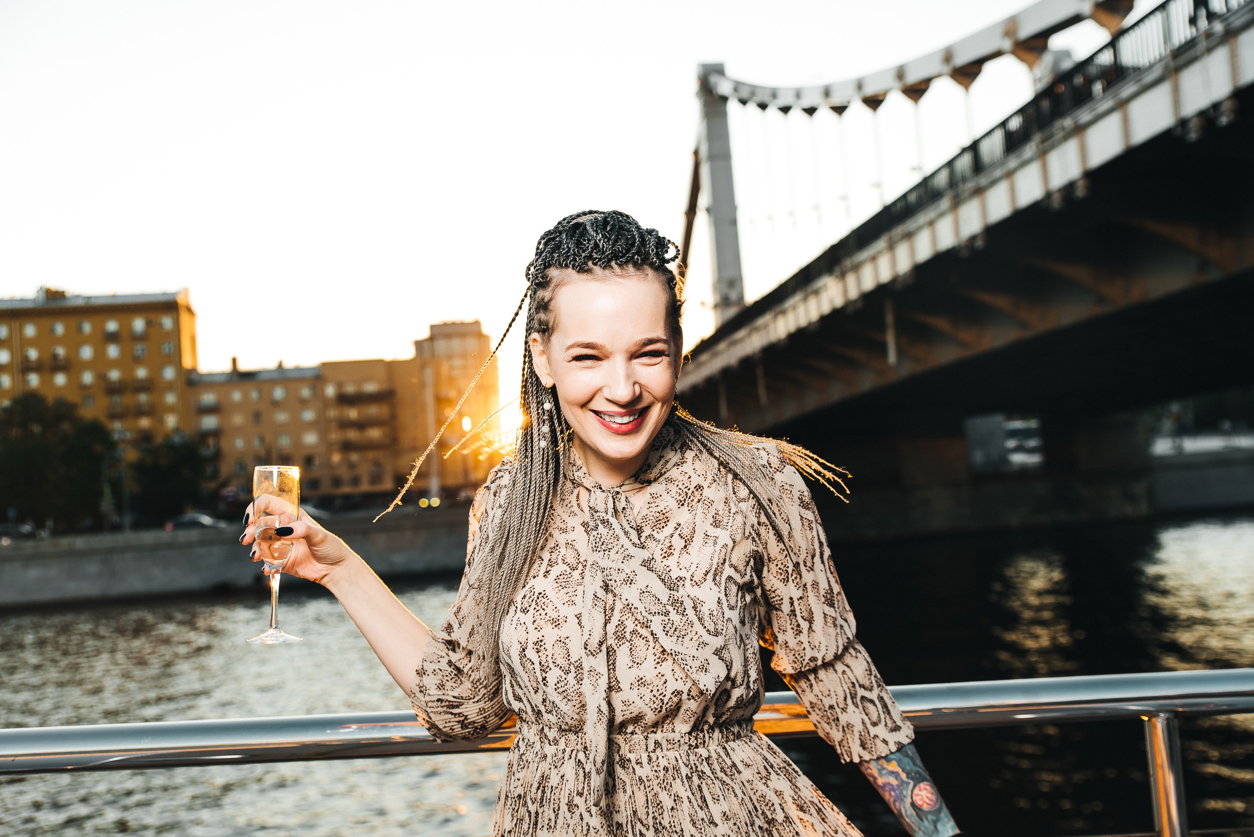 Репортаж. Фотограф Илья Бызов, Свадебный и репортажный фотограф Сочи