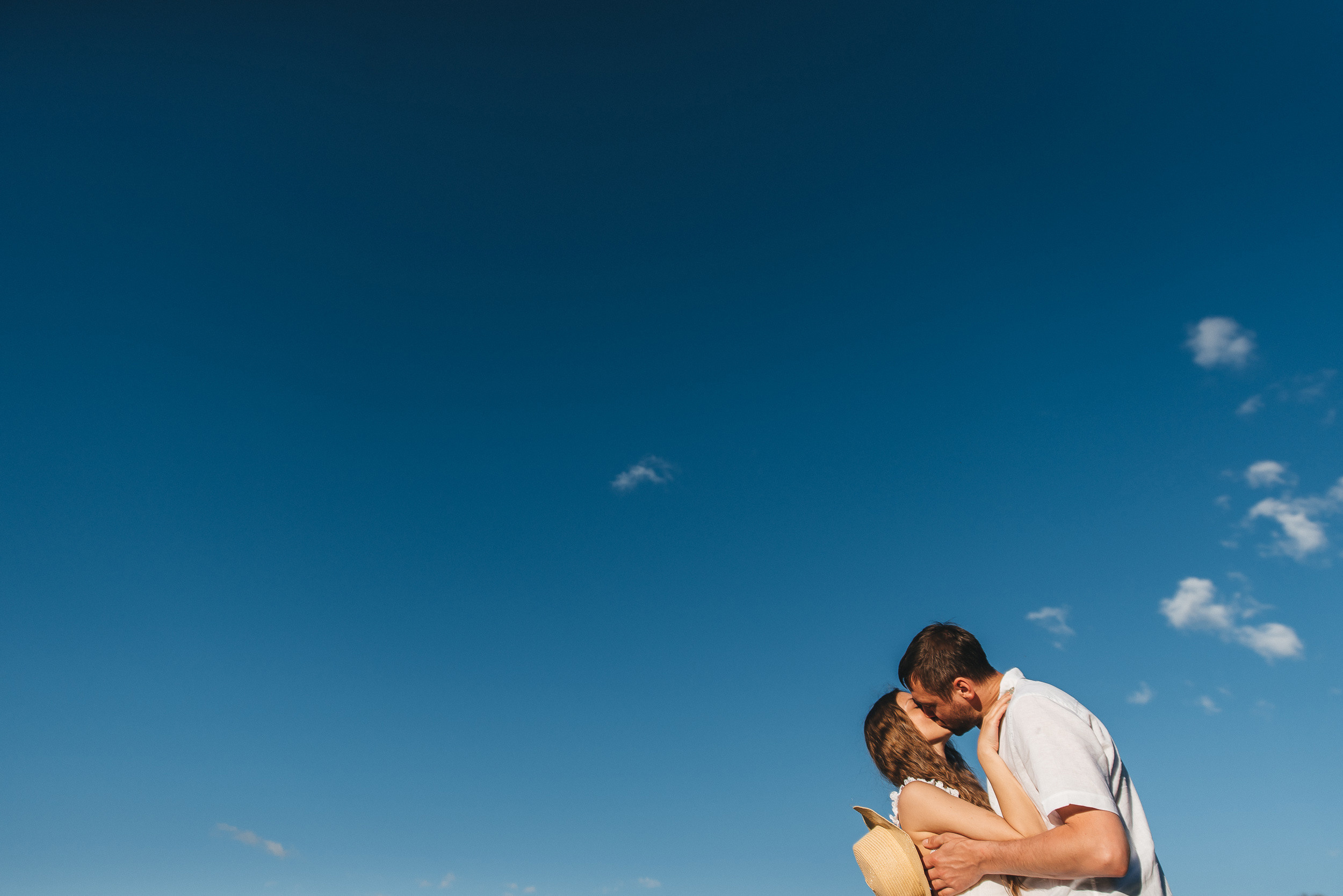 Love Story. Фотограф Илья Бызов, Свадебный и репортажный фотограф Сочи
