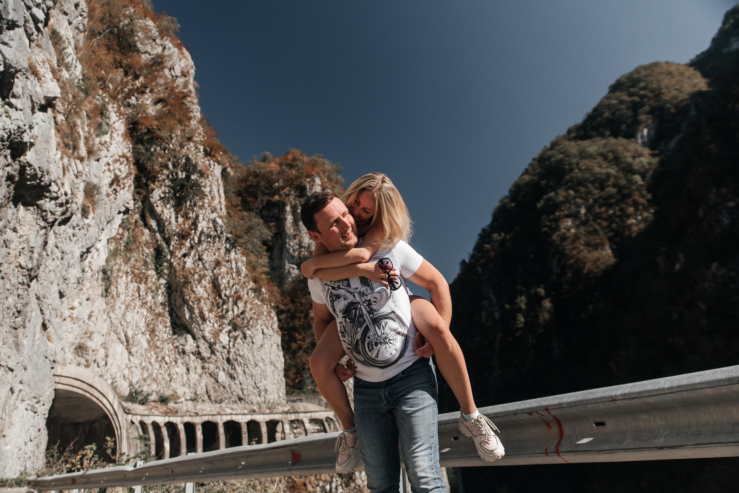 Love Story. Фотограф Илья Бызов, Свадебный и репортажный фотограф Сочи