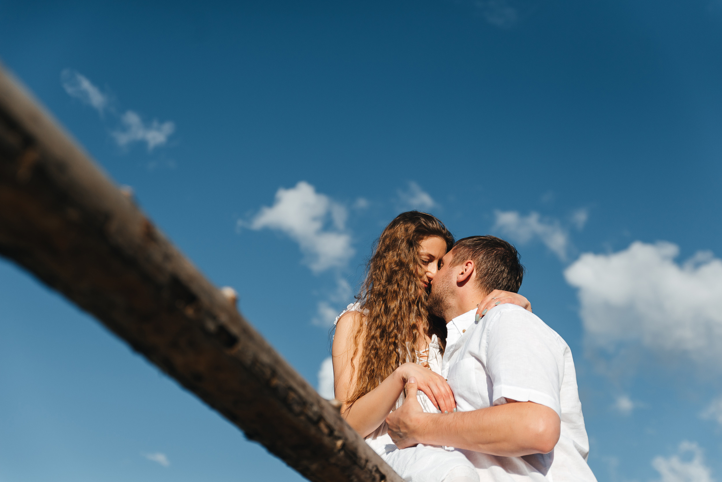 Love Story. Фотограф Илья Бызов, Свадебный и репортажный фотограф Сочи