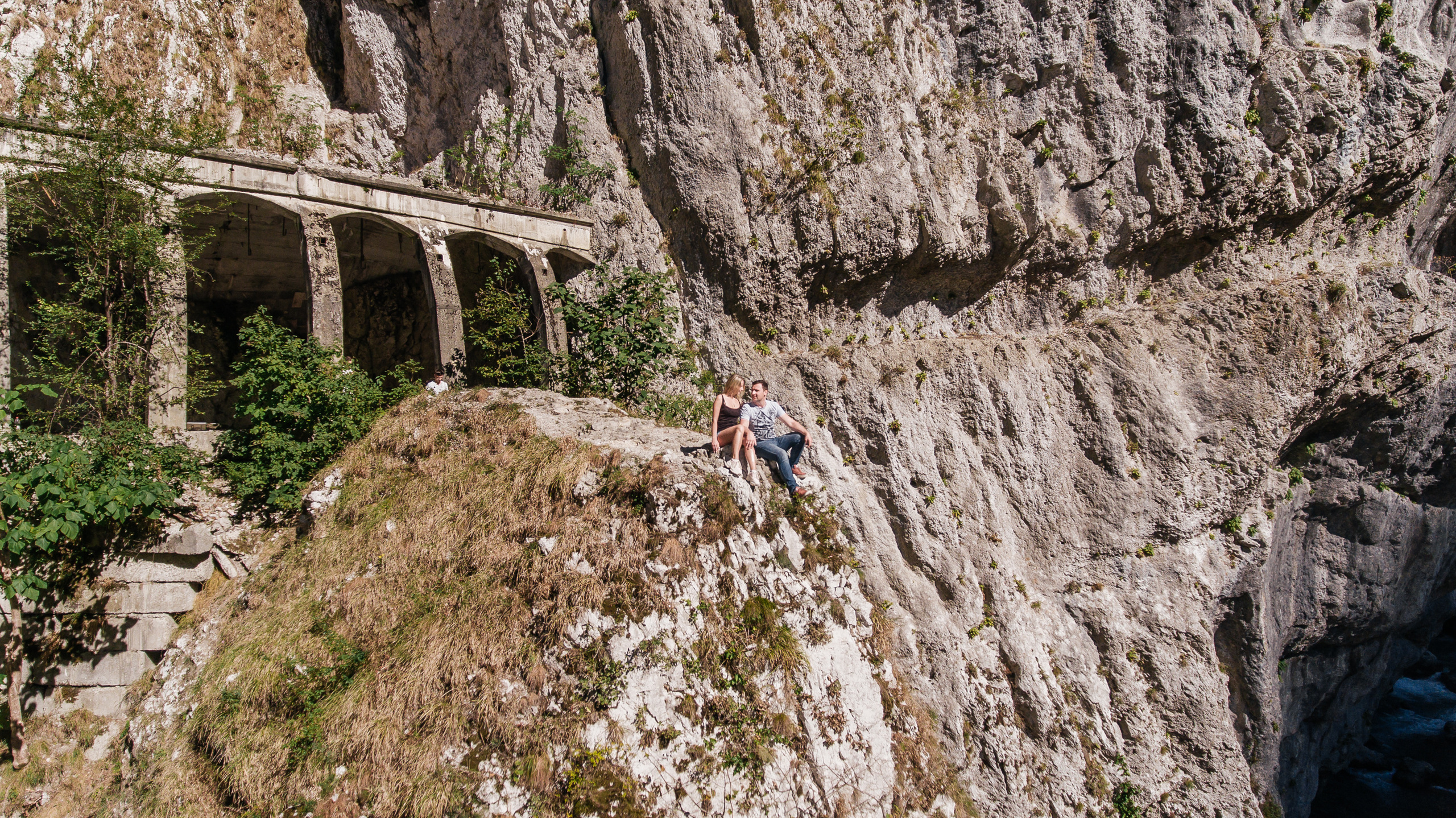 Love Story. Фотограф Илья Бызов, Свадебный и репортажный фотограф Сочи