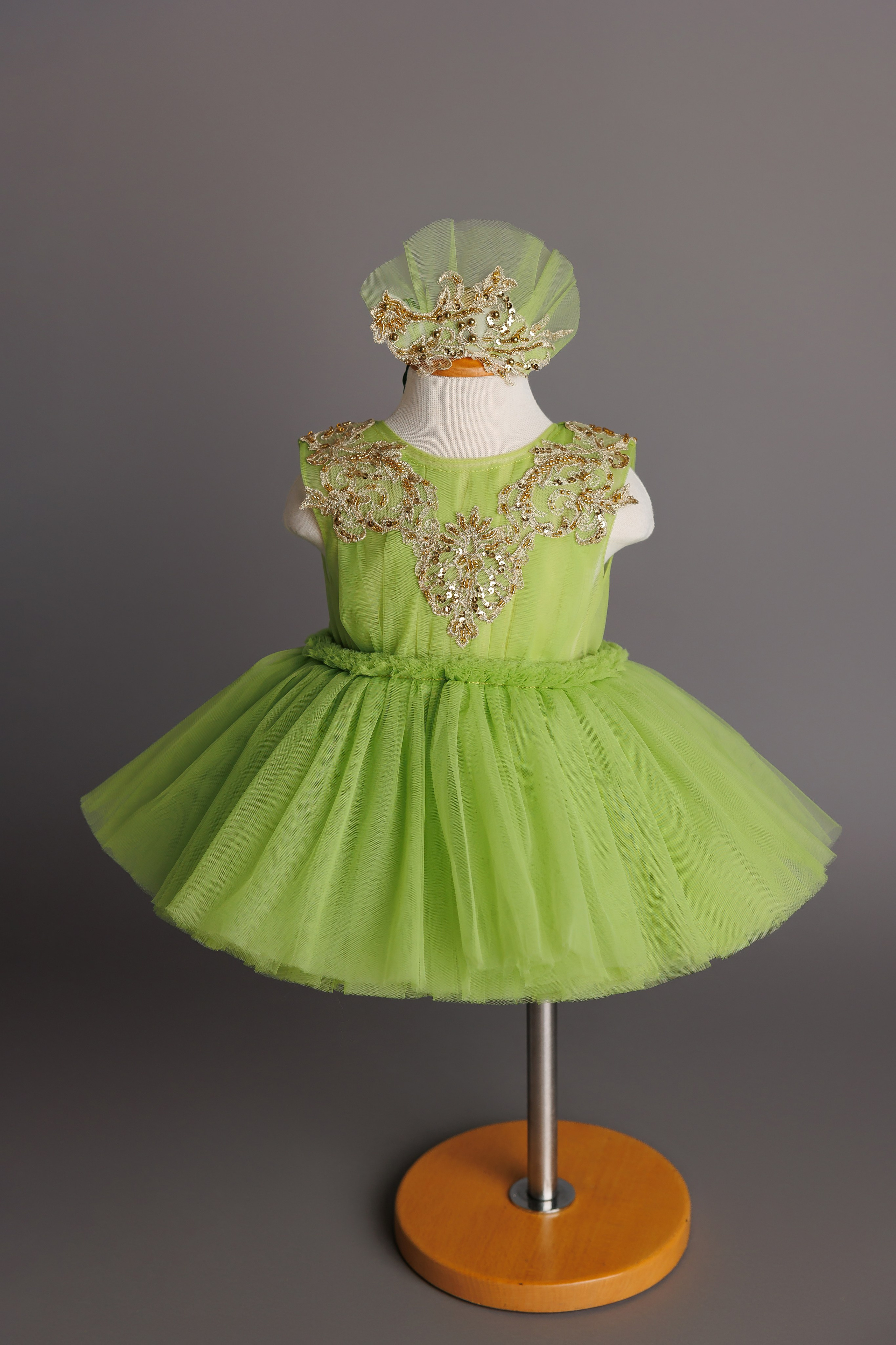 Наряды для девочек с 6-24 месяцев