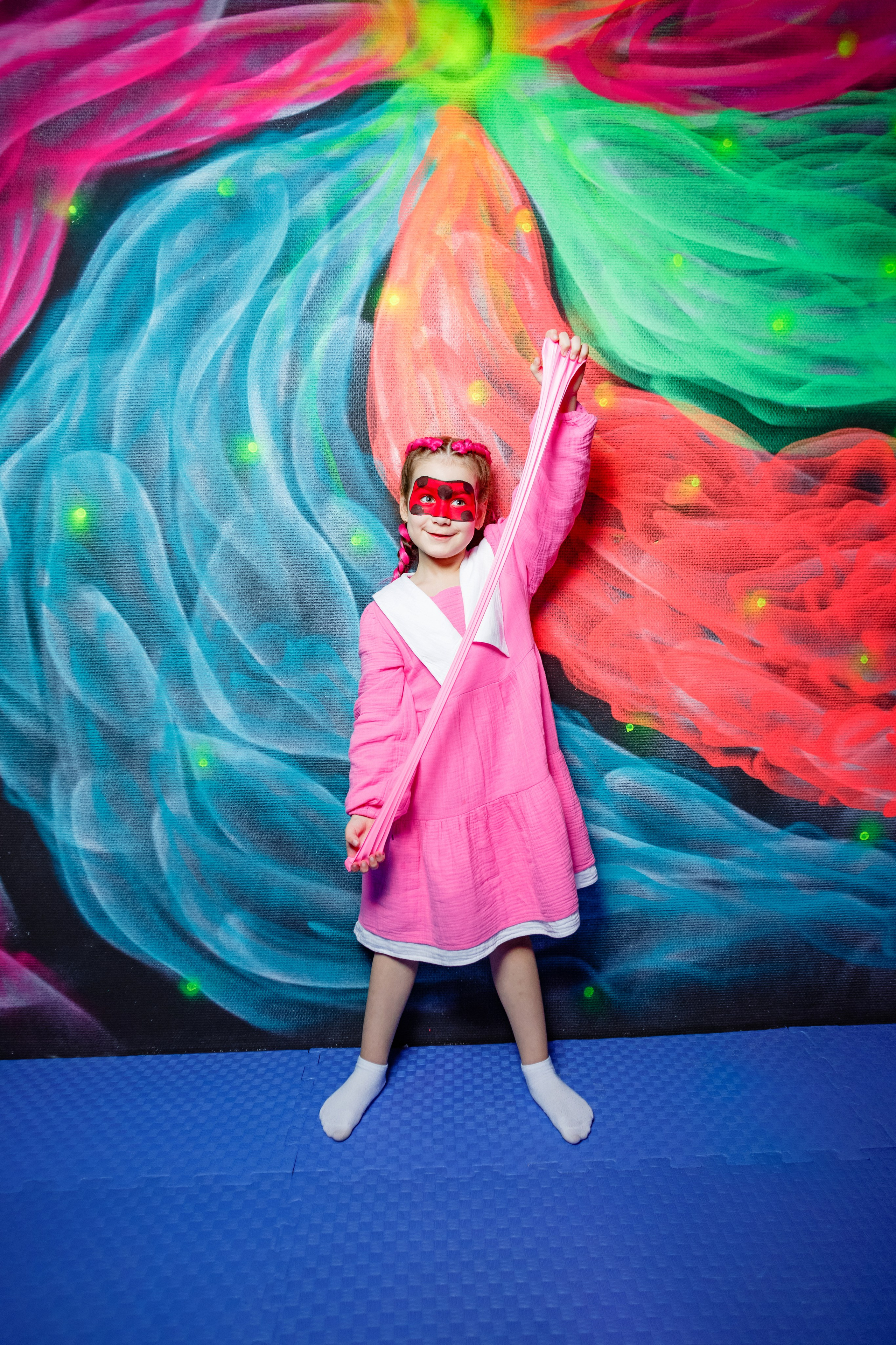 НеоПарк. Фотограф в Воронеже Иван Самодуров