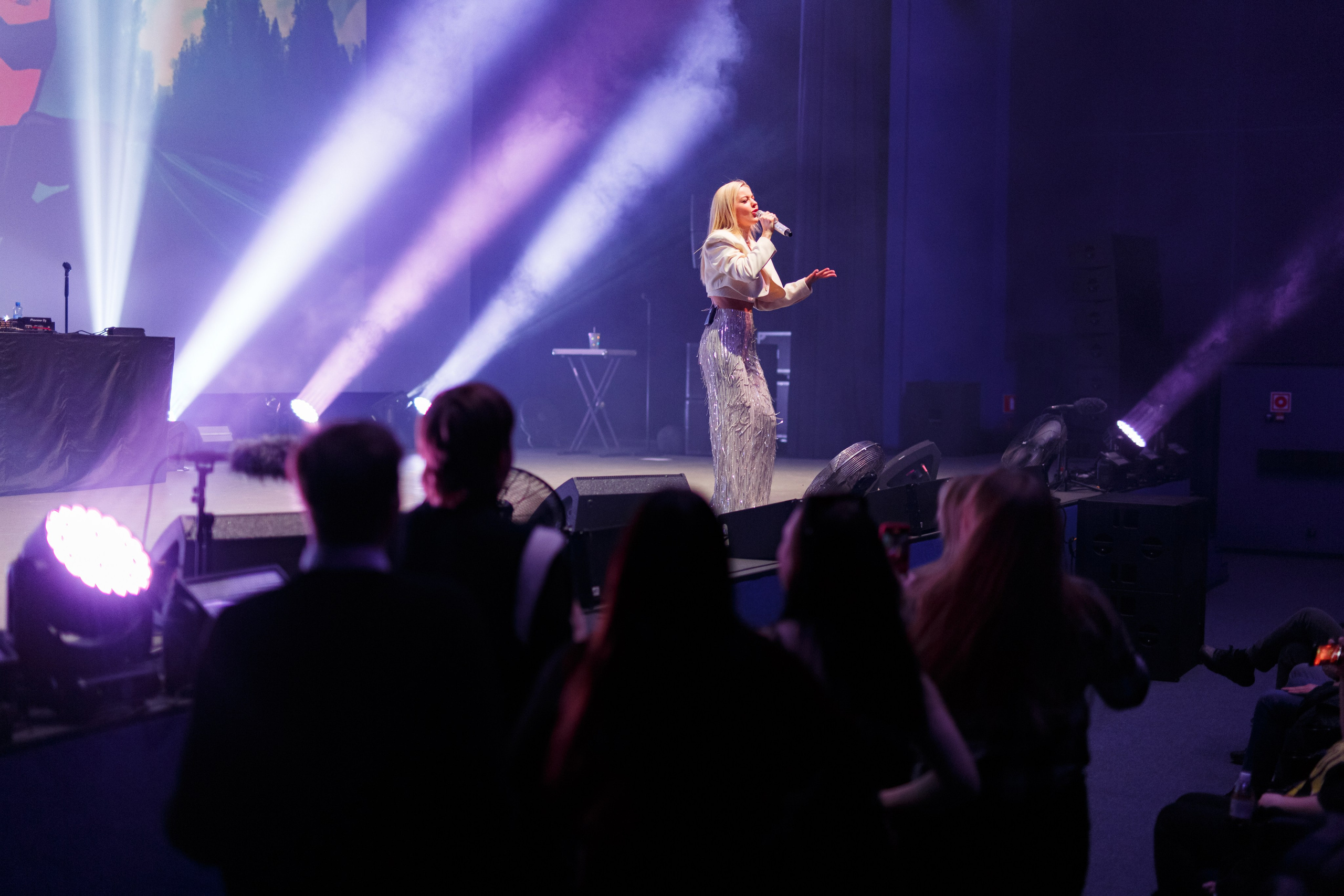 Концерт» Звёзды Русского Радио». Фотограф в Воронеже Иван Самодуров