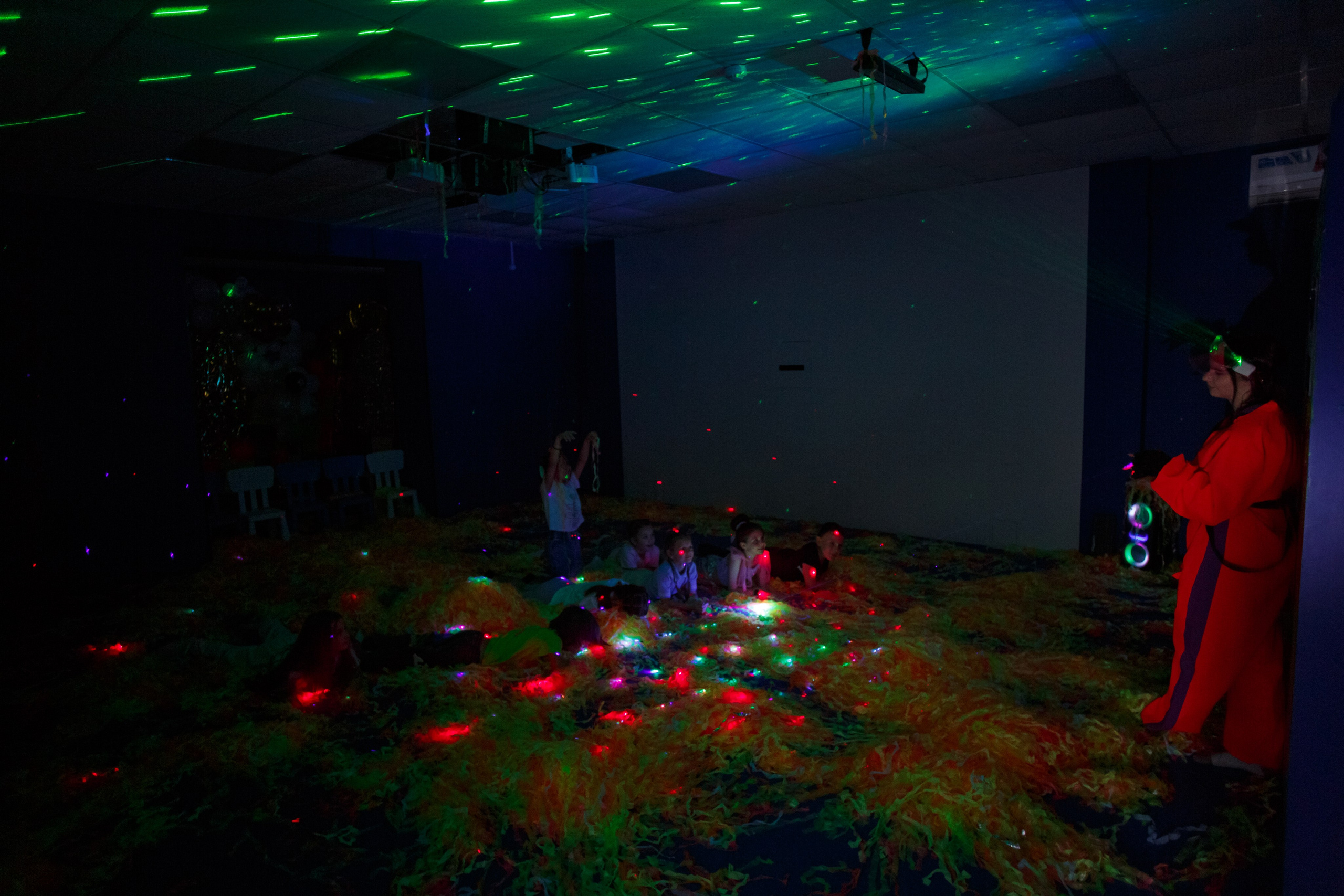 WowLand. Фотограф в Воронеже Иван Самодуров