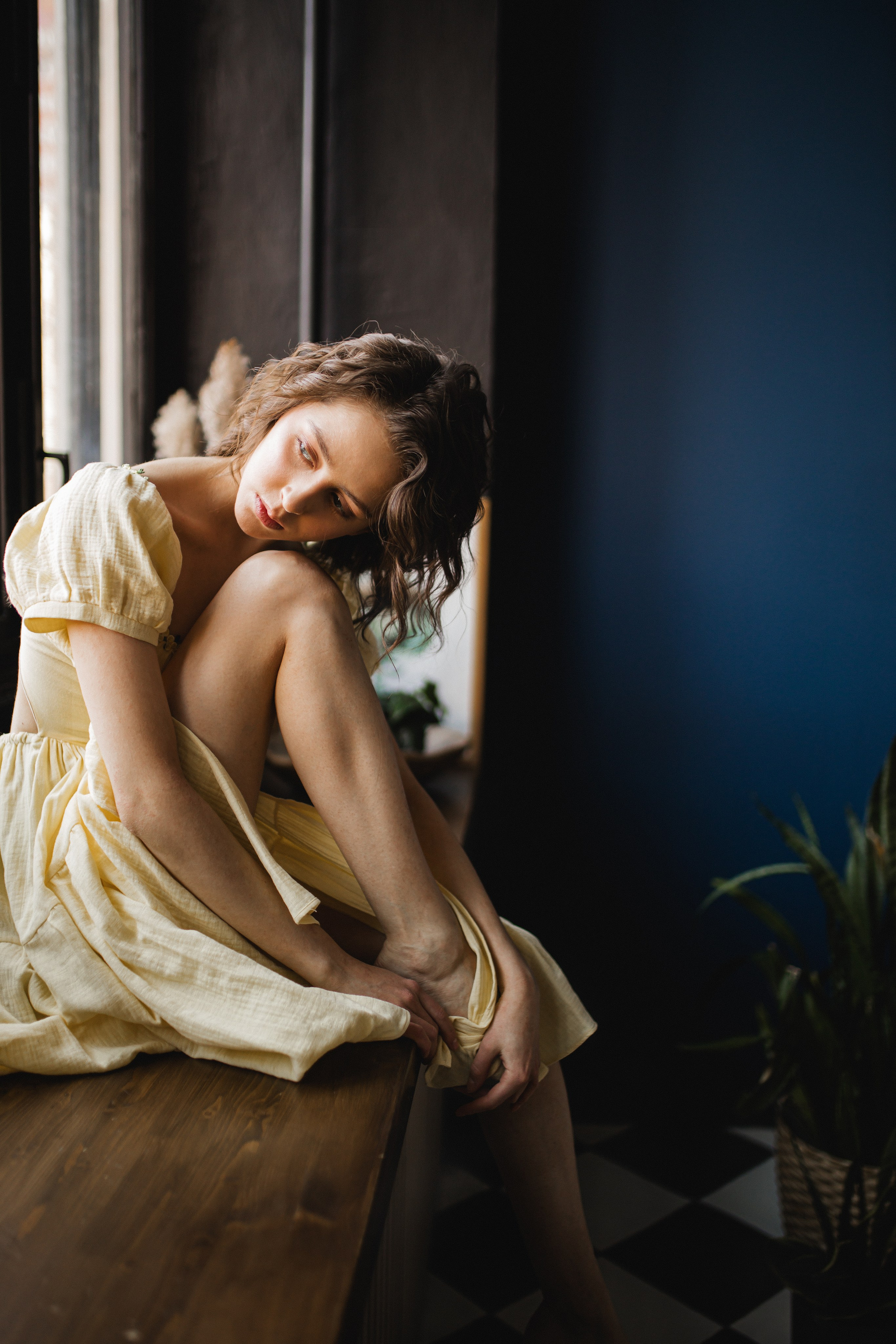 Настя. Семейный и свадебный фотограф в Екатеринбурге Орлова Ирина