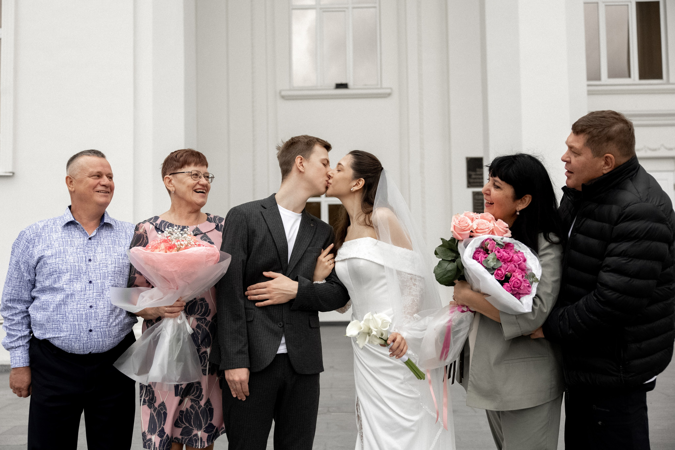 Артем и Дарья. Фотограф Краснодар