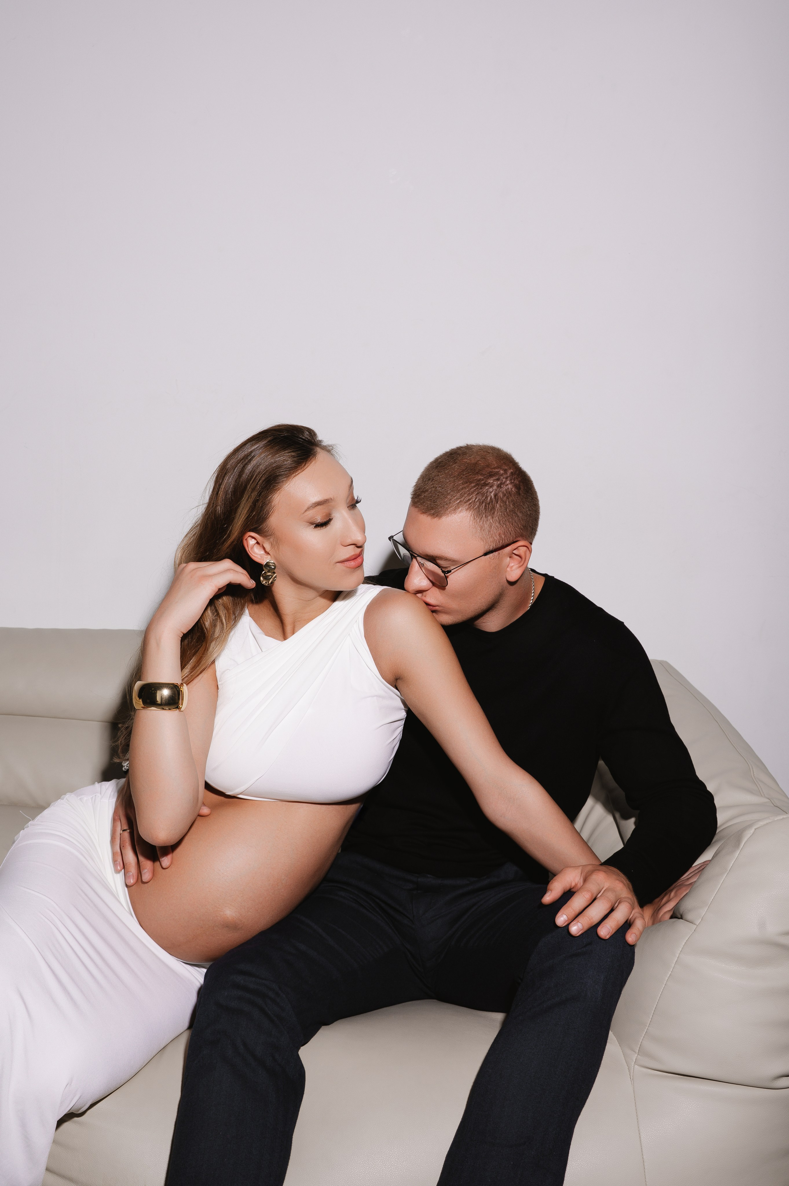 Daria. Фотограф — Ася Орехова