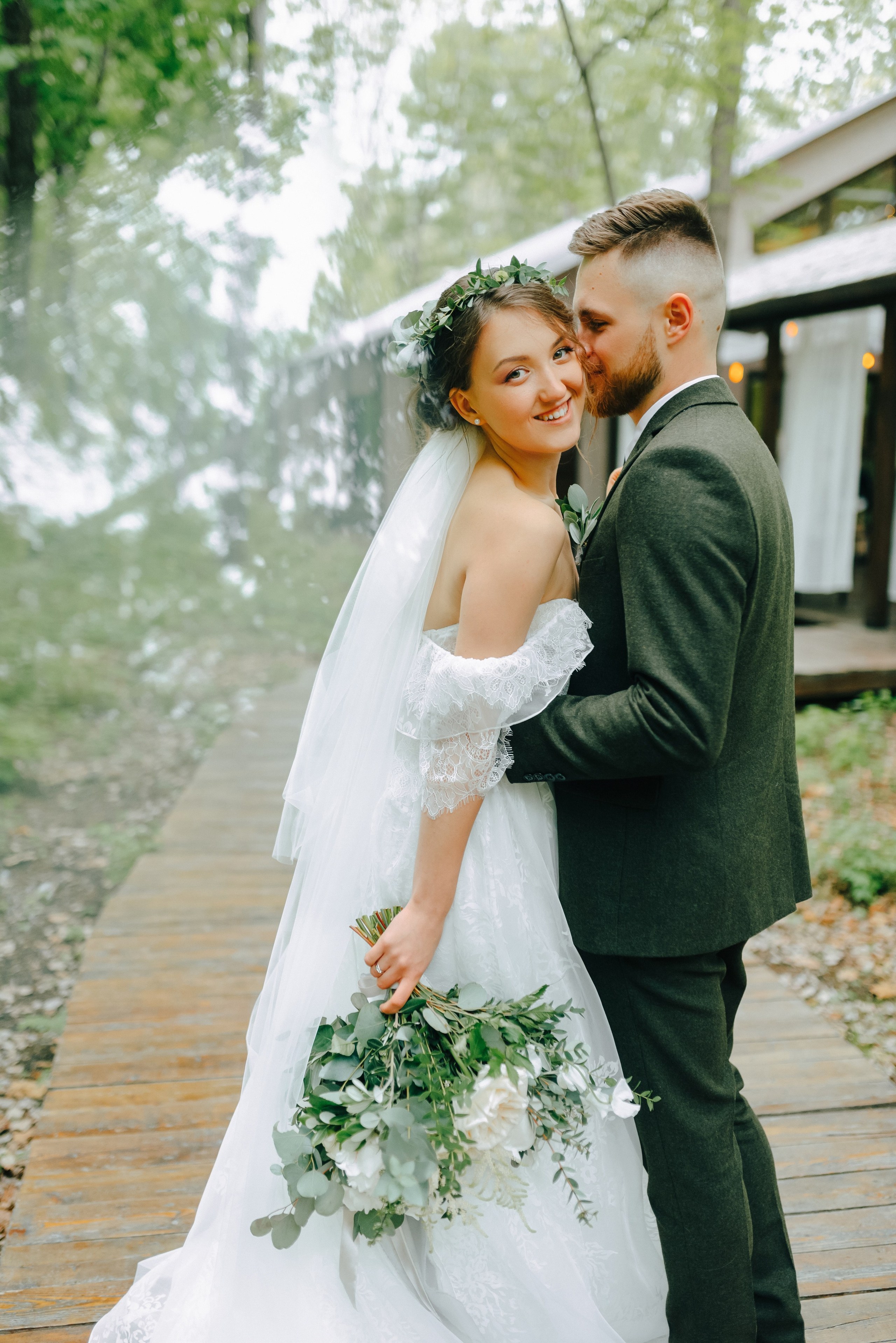 ГАЛЯ И РОМА. Шашкова Вероника / Свадебный и семейный фотограф Москва и Ярославль