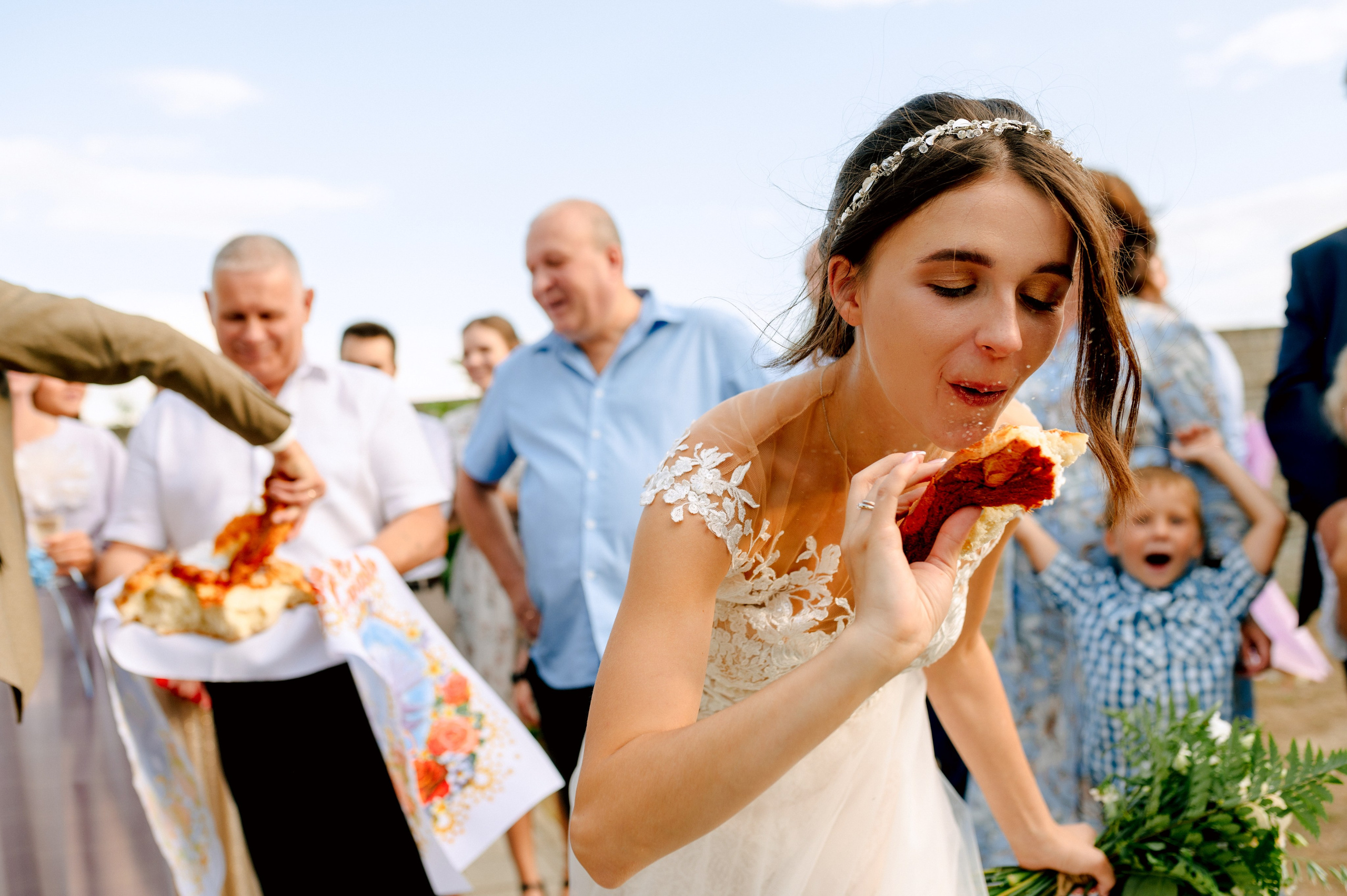 ЛАРА И АРТЕМ. Шашкова Вероника / Свадебный и семейный фотограф Москва и Ярославль