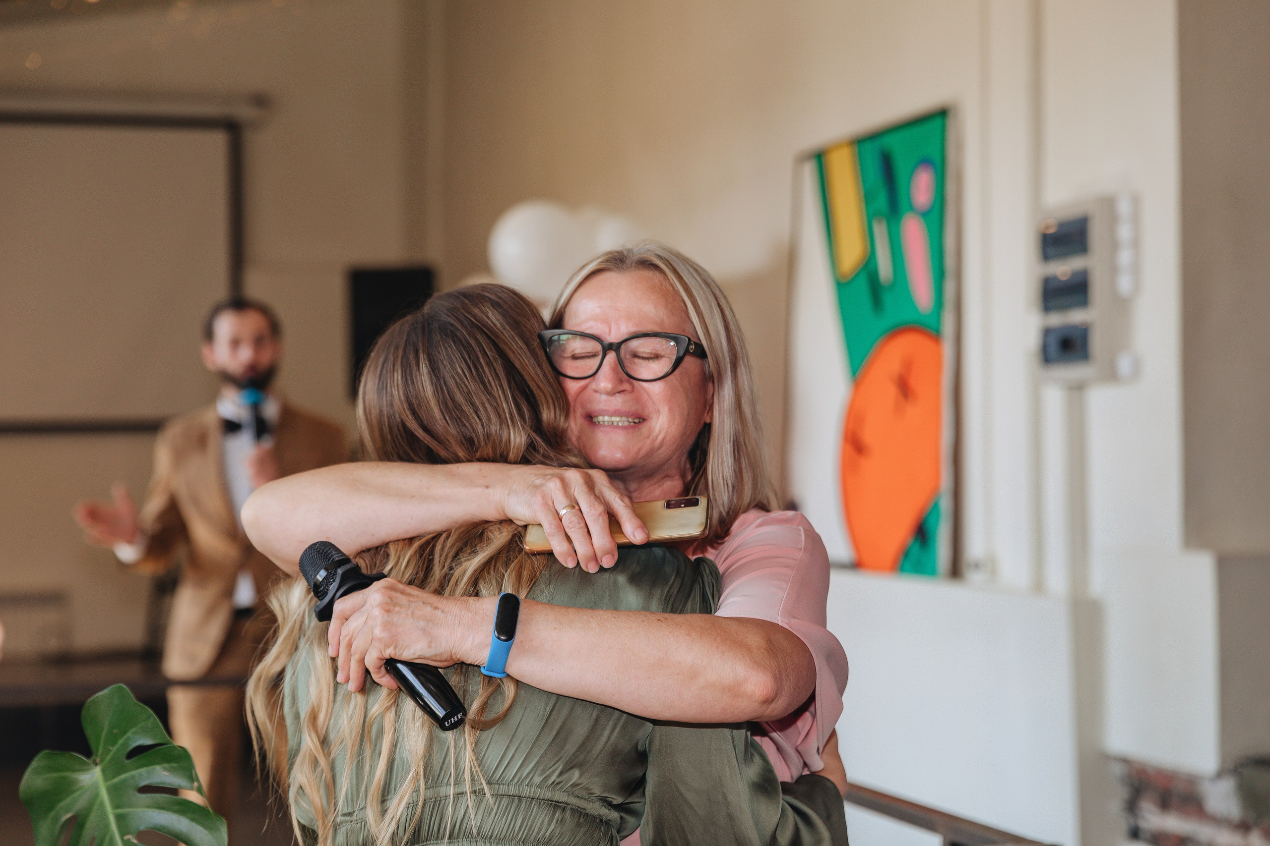 Выпускной кондитеров Alina2cake club. Семейный фотограф в Санкт-Петербурге Ева Маркова