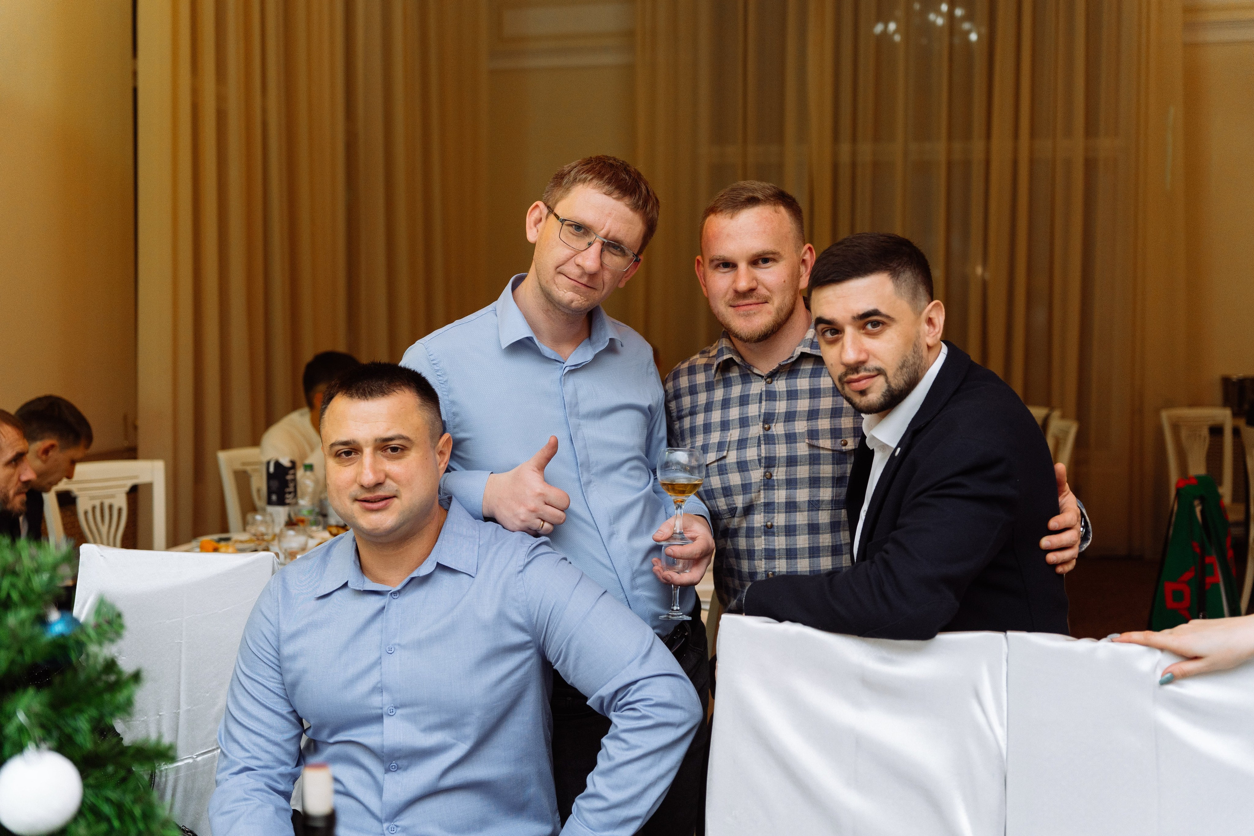 ЮГПА карнавальная ночь 2025. Видео и фото для бизнеса |Video & Foto|Ростов-на-Дону|Краснодар|Москва