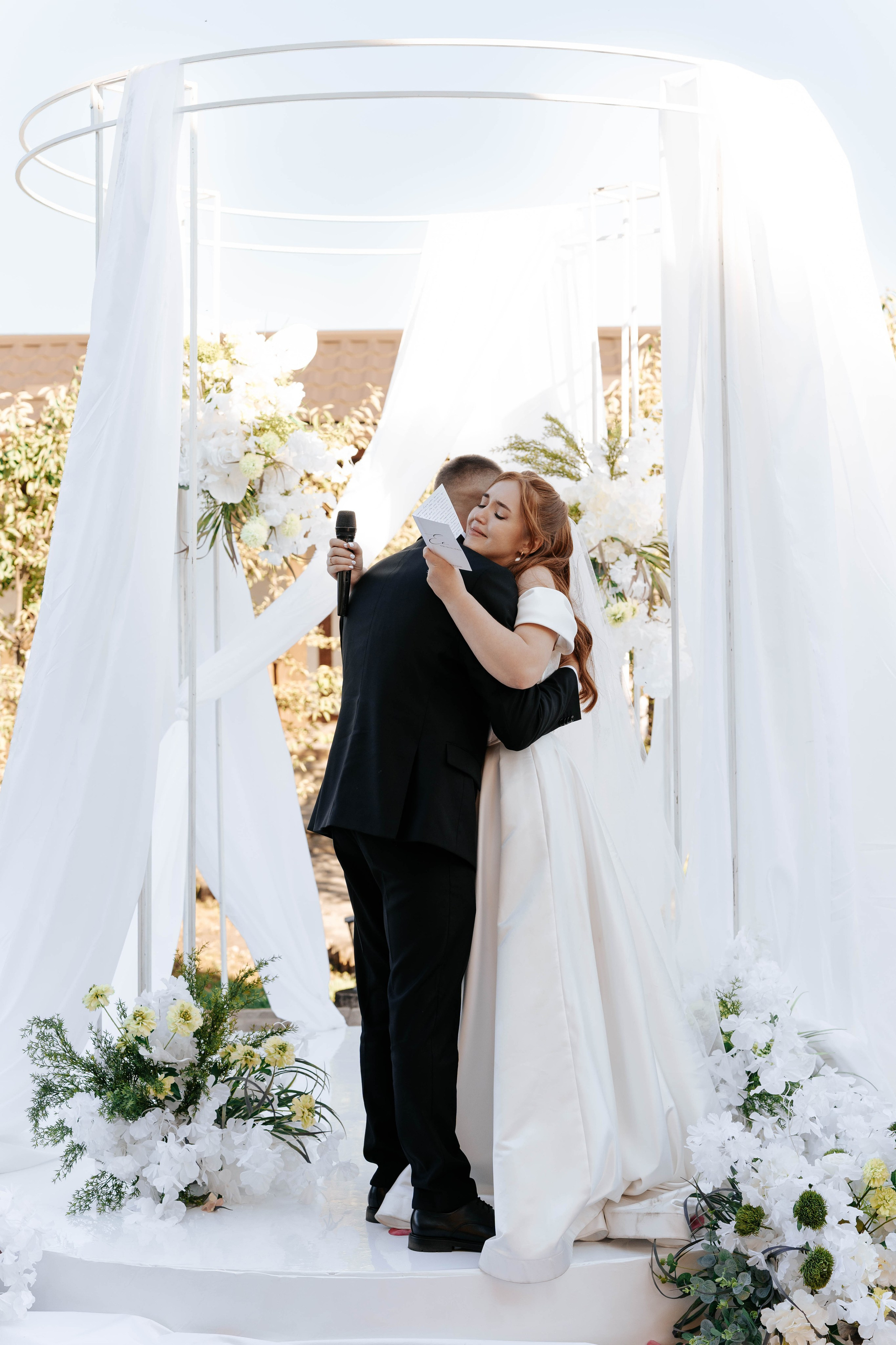 Sergey & Alina. Свадебный фотограф в Воронеже Самохина Екатерина