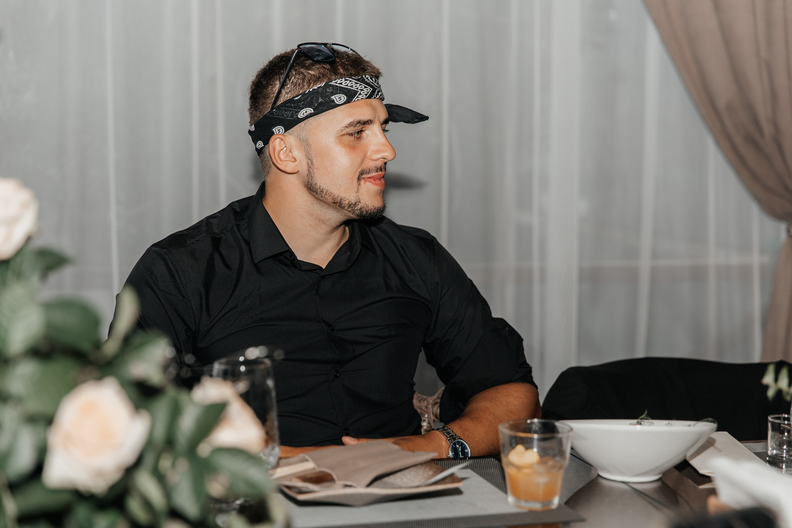 Александра & Семён. Фотограф Южно-Сахалинск Сахалин Анастасия Тучина