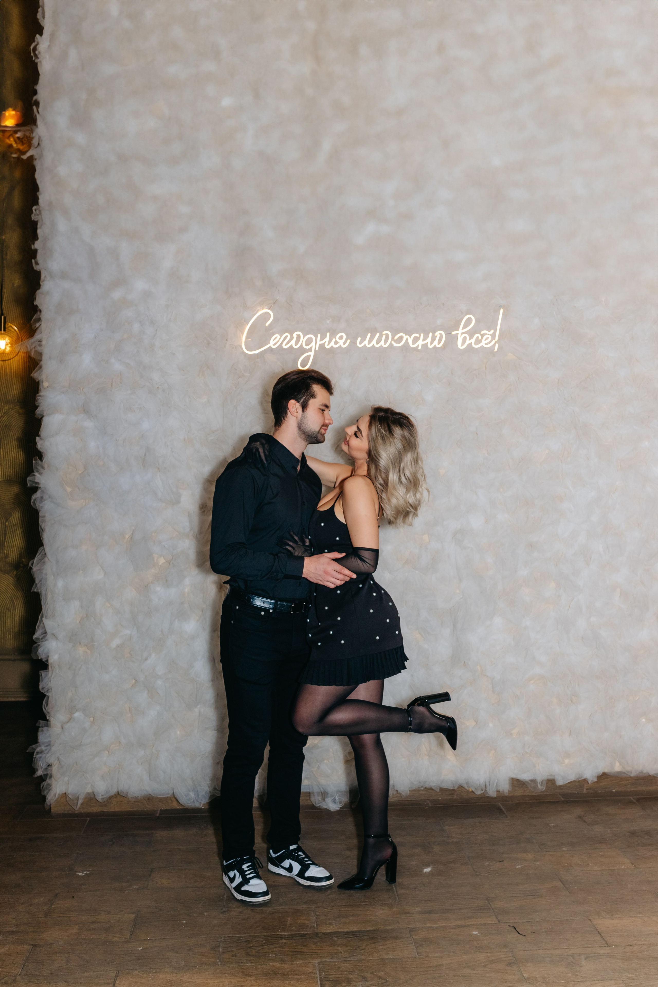 Репортаж. Фотограф Алиса Субботина