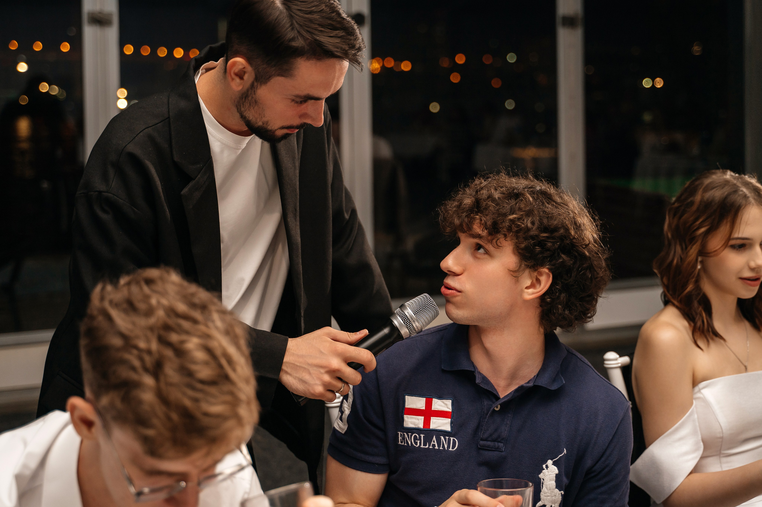 Выпускной Школа № 6. Свадебный фотограф Елена Рякина