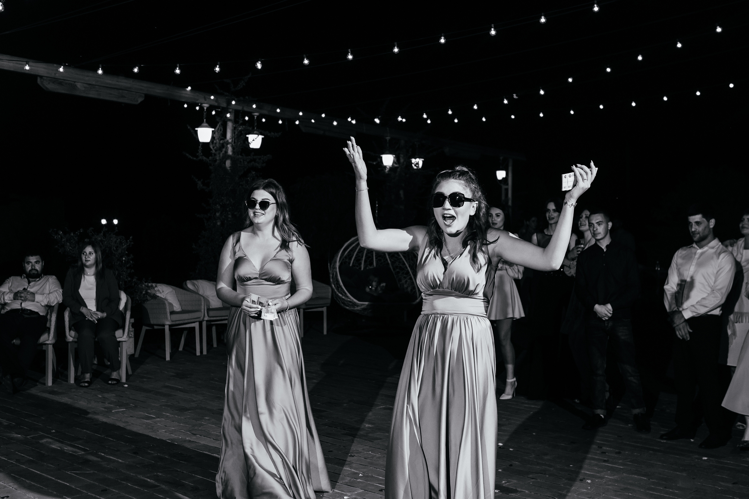 Влад и Юлия. Свадебный фотограф Алина Поддубная