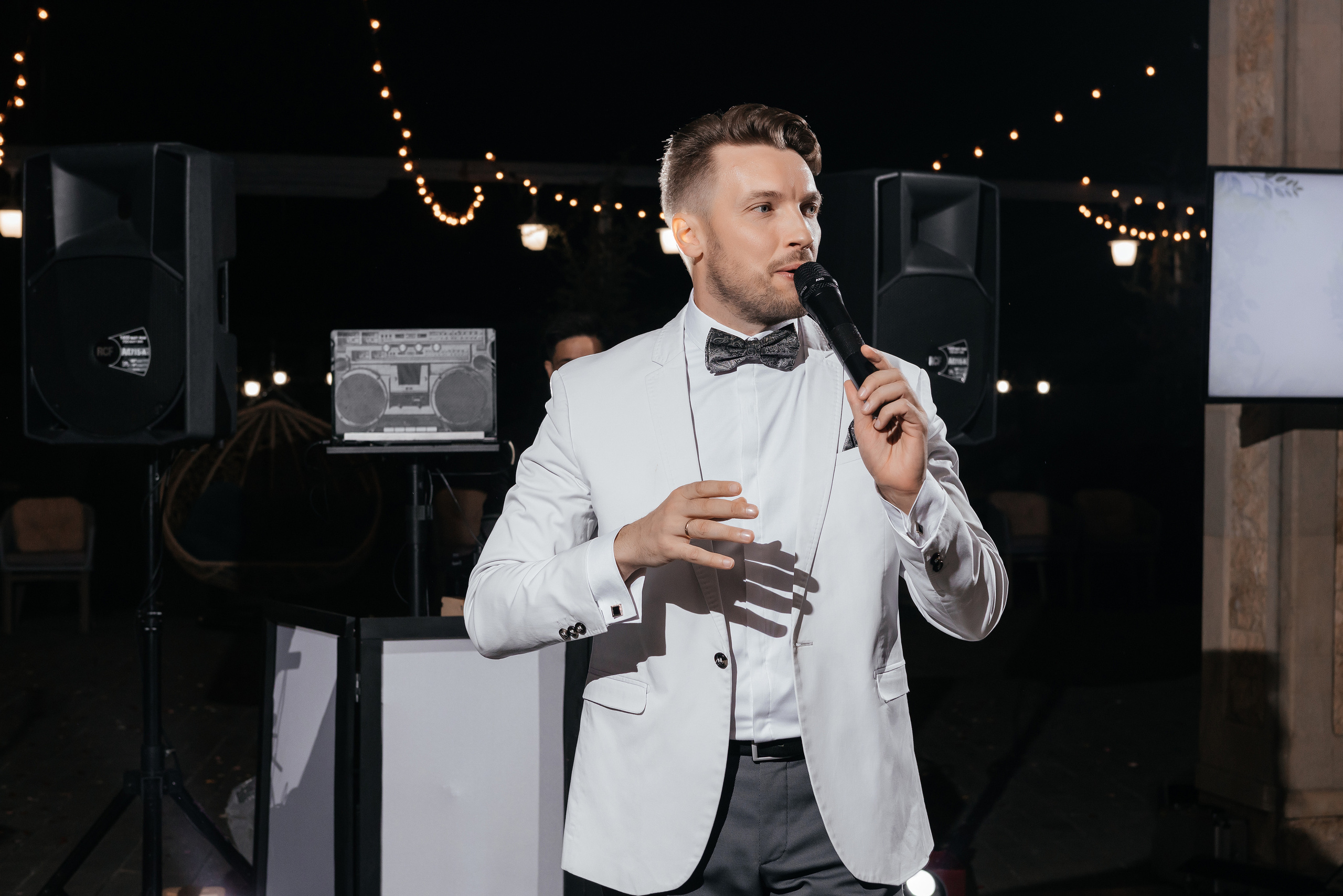 Влад и Юлия. Свадебный фотограф Алина Поддубная